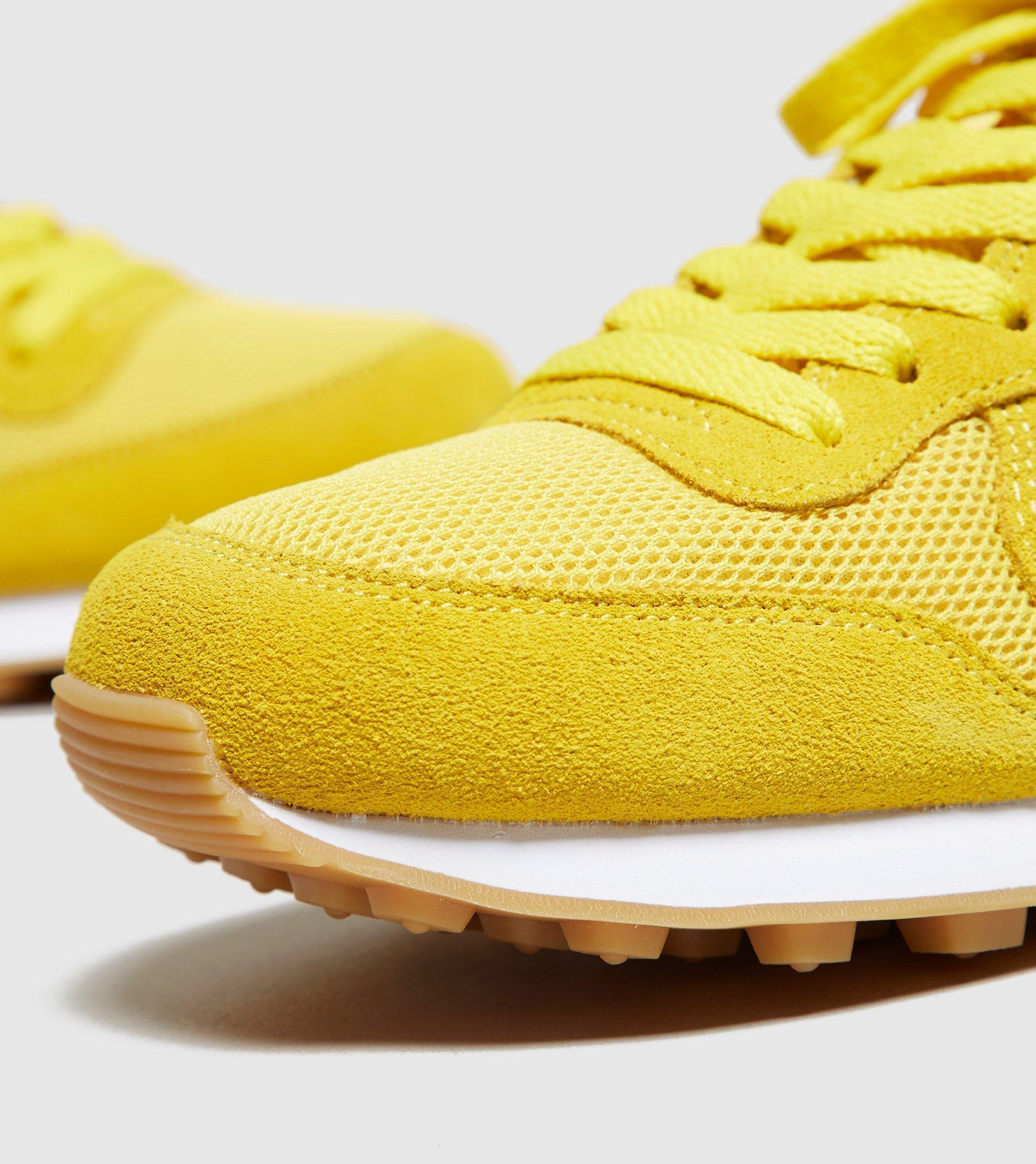nike internationalist women yellow nike internationalist women yellow