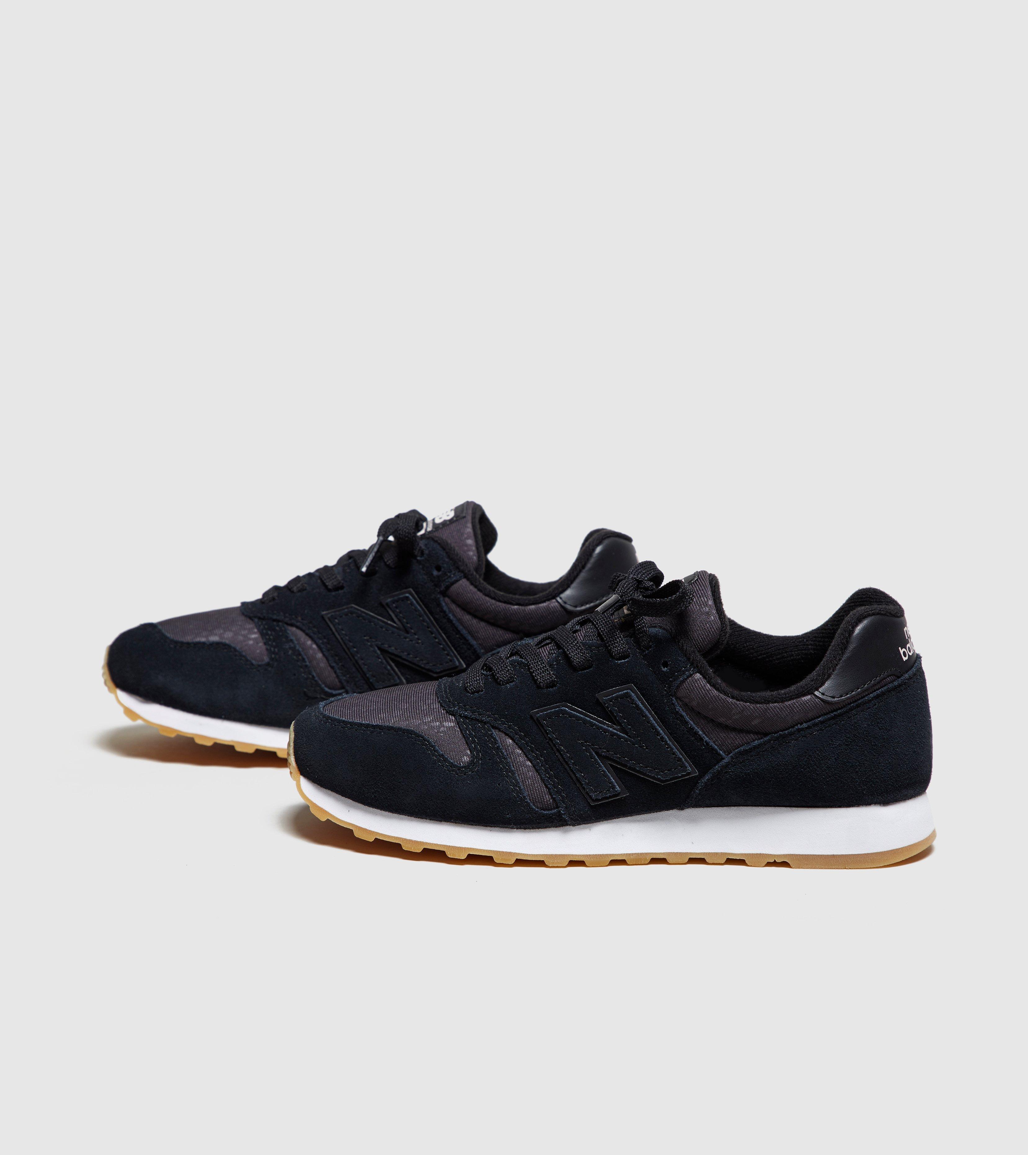 new balance womens 373 black new balance womens 373 black