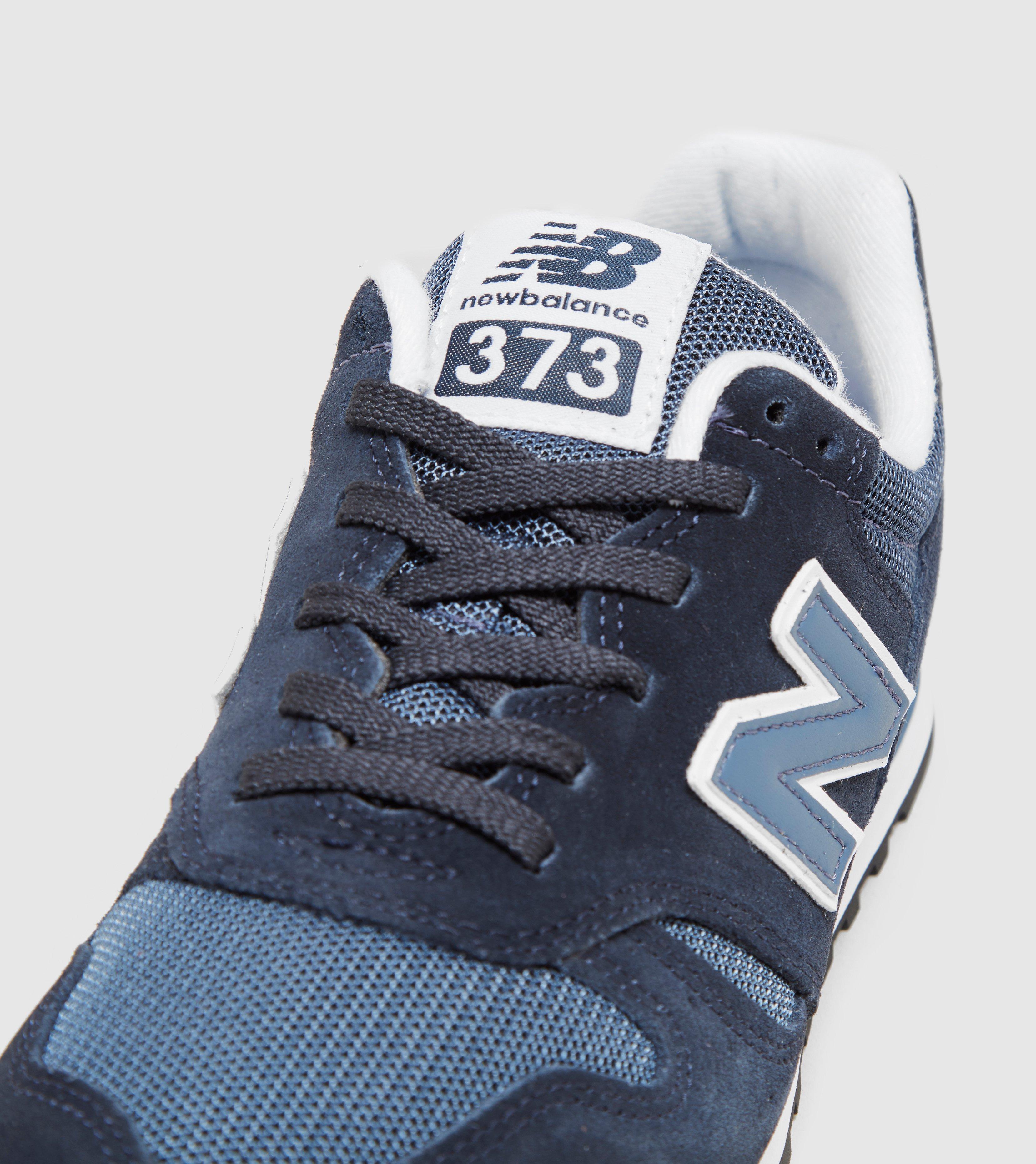 Lyst - New Balance 373 In Blue For Men