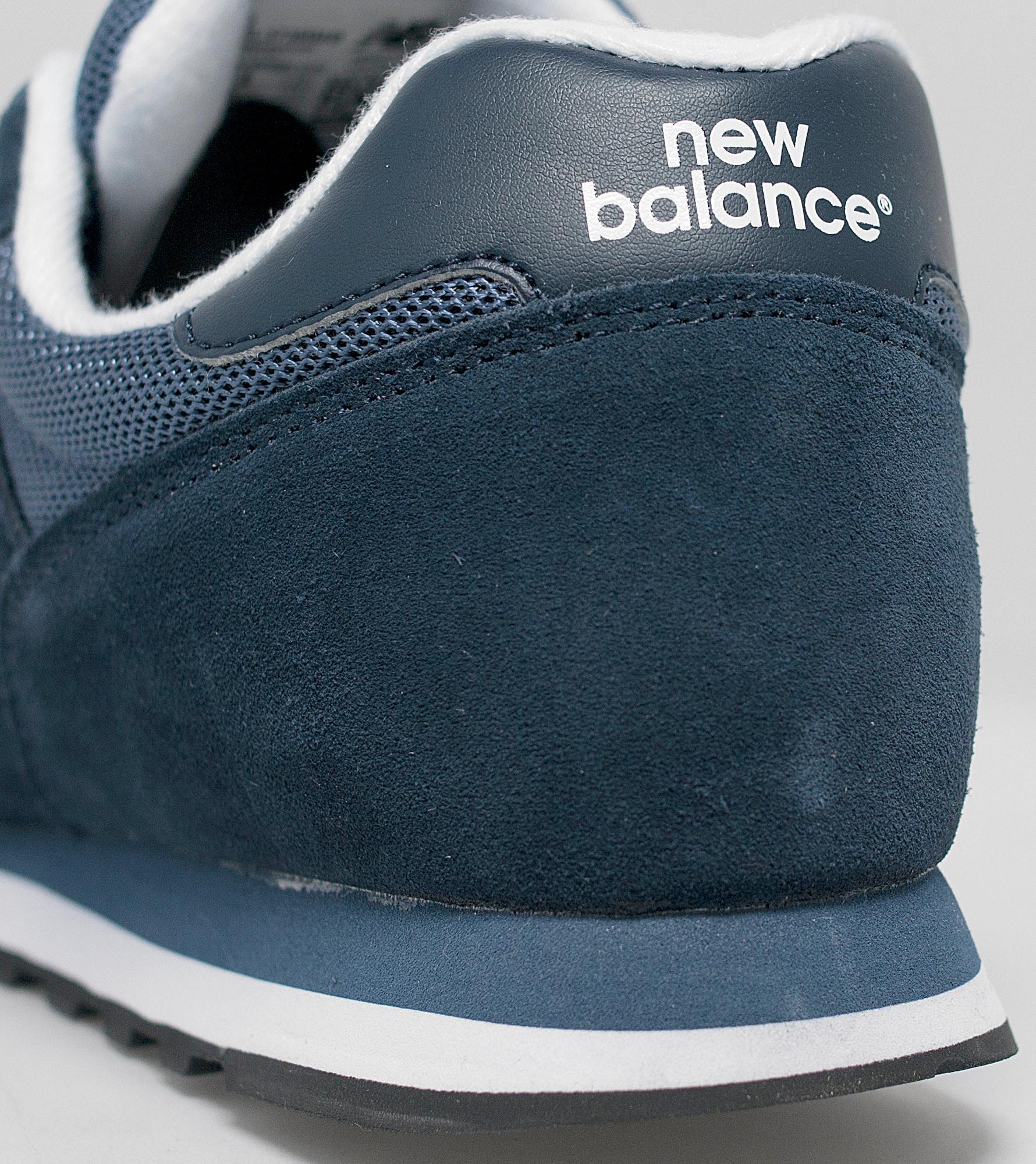 new balance 373 mens blue