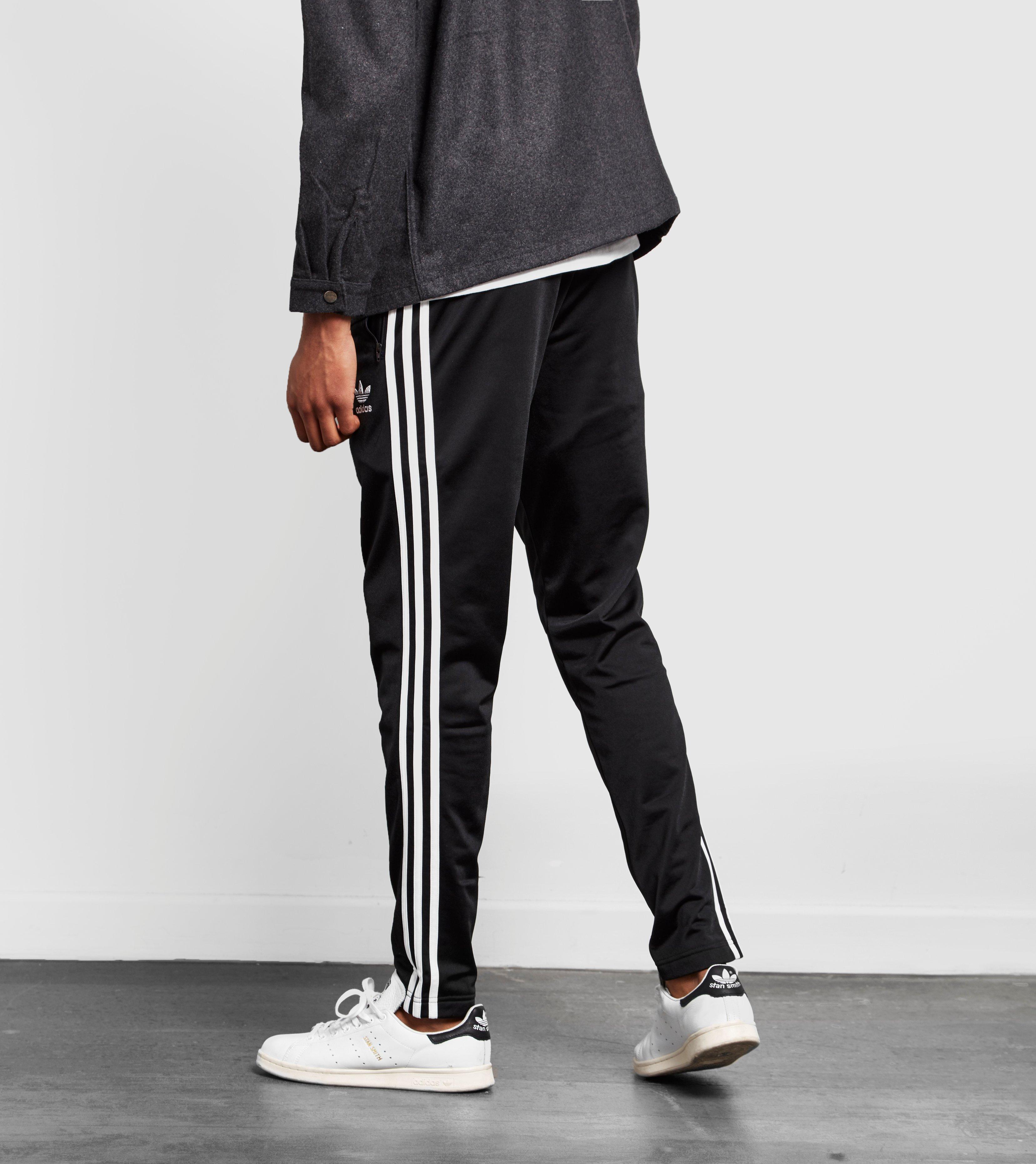 superstar taper track pant