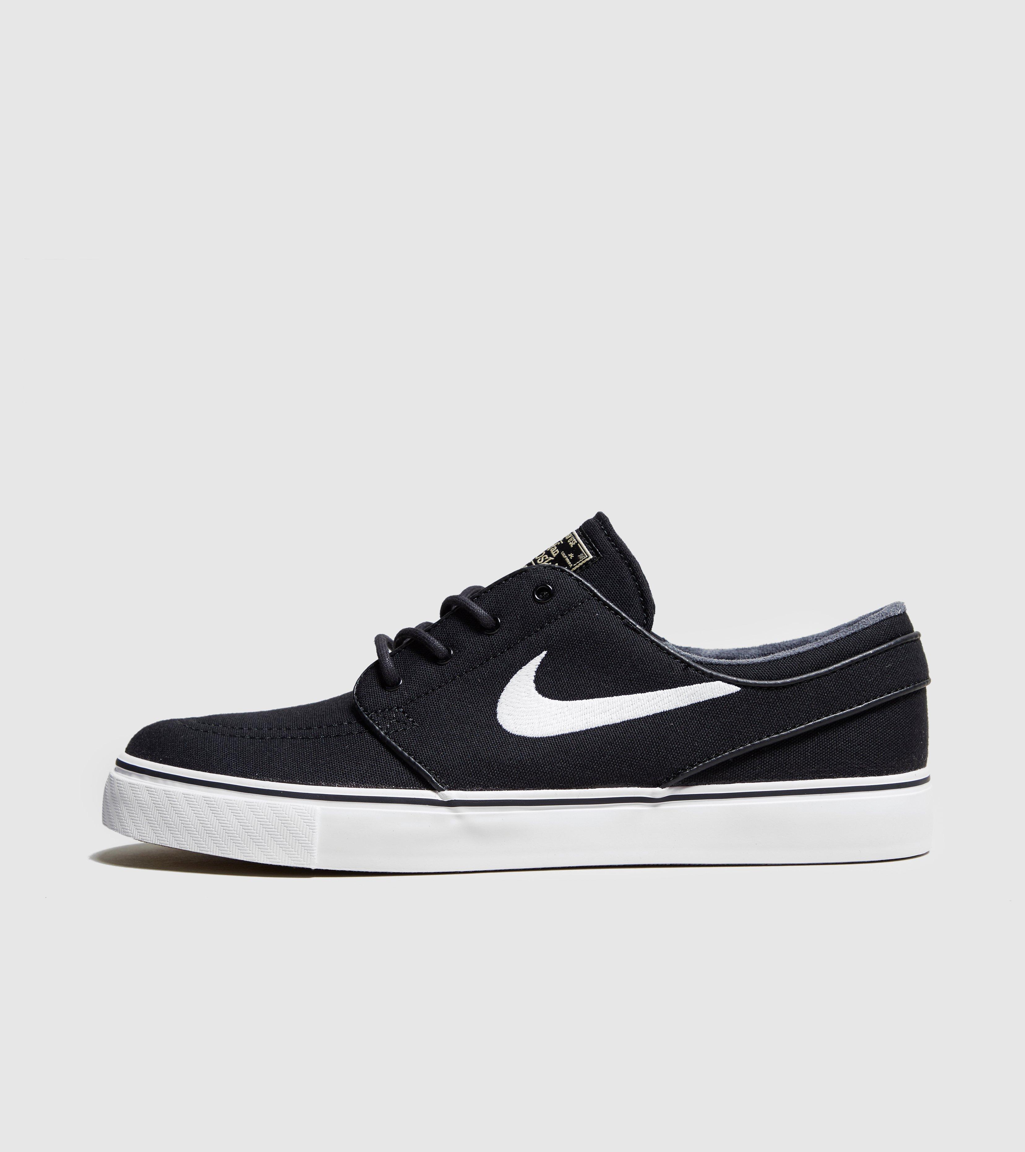 nike stefan janoski canvas