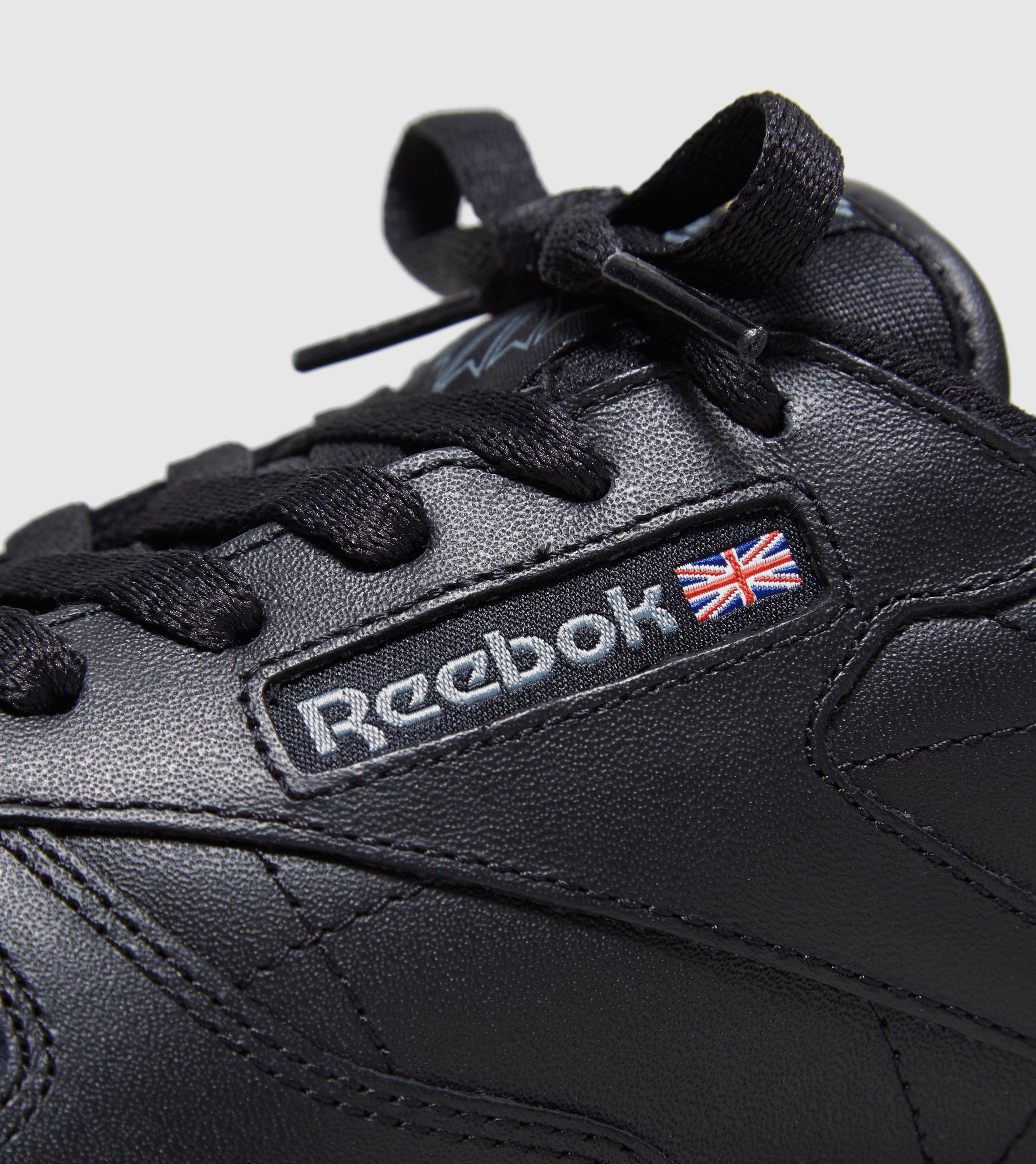 women's classic reebok's