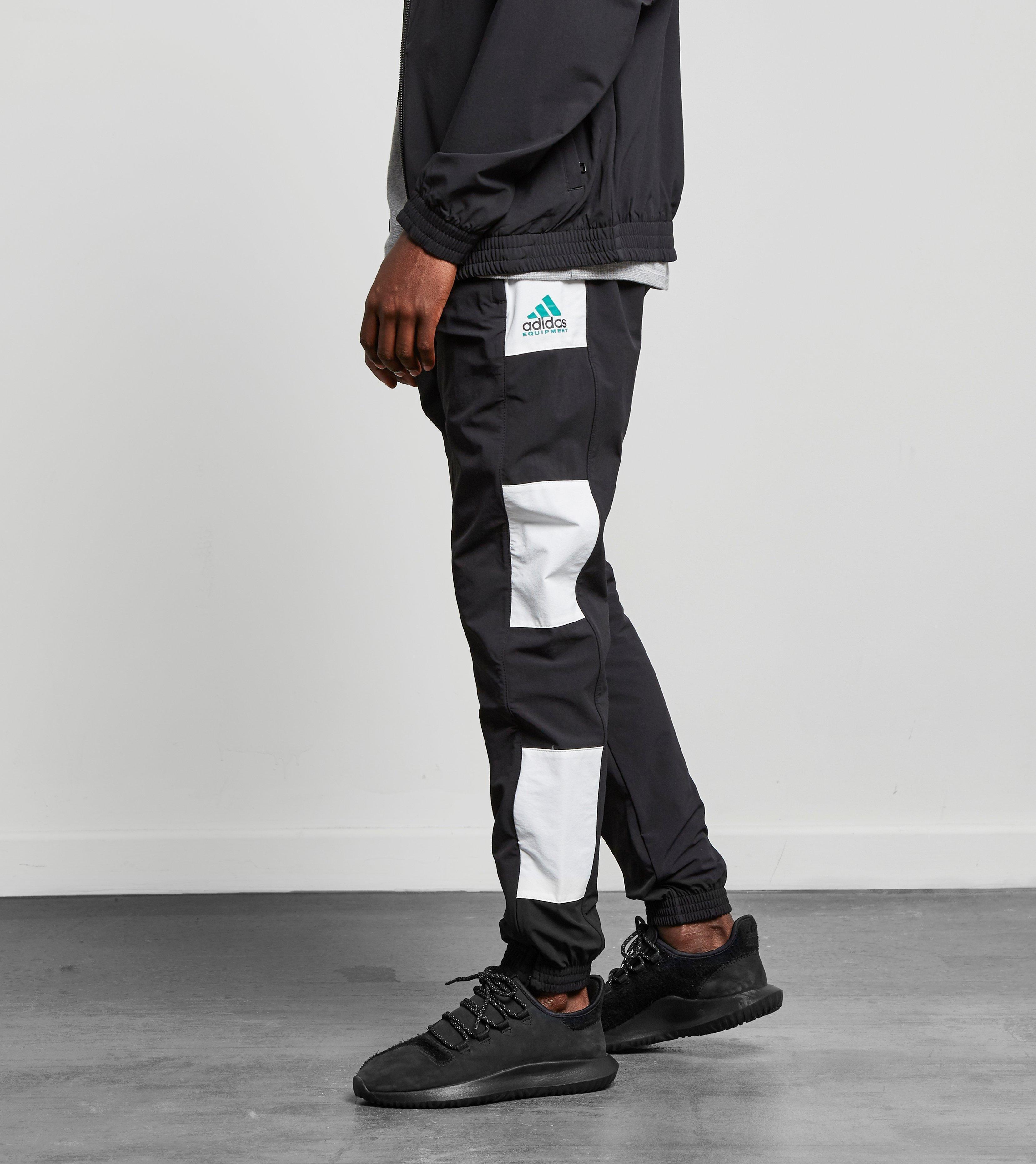 adidas eqt track pants