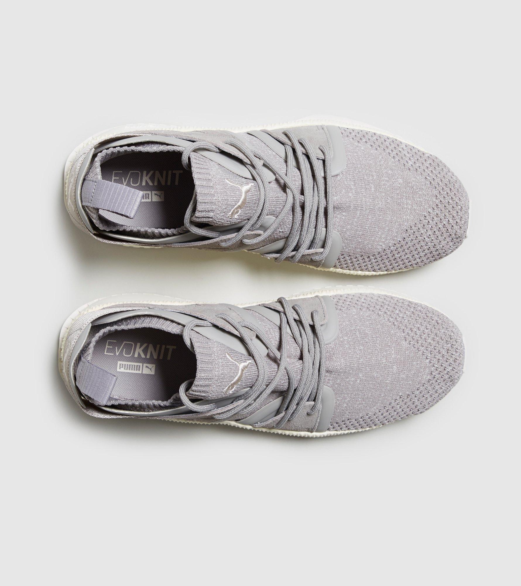 puma tsugi grey