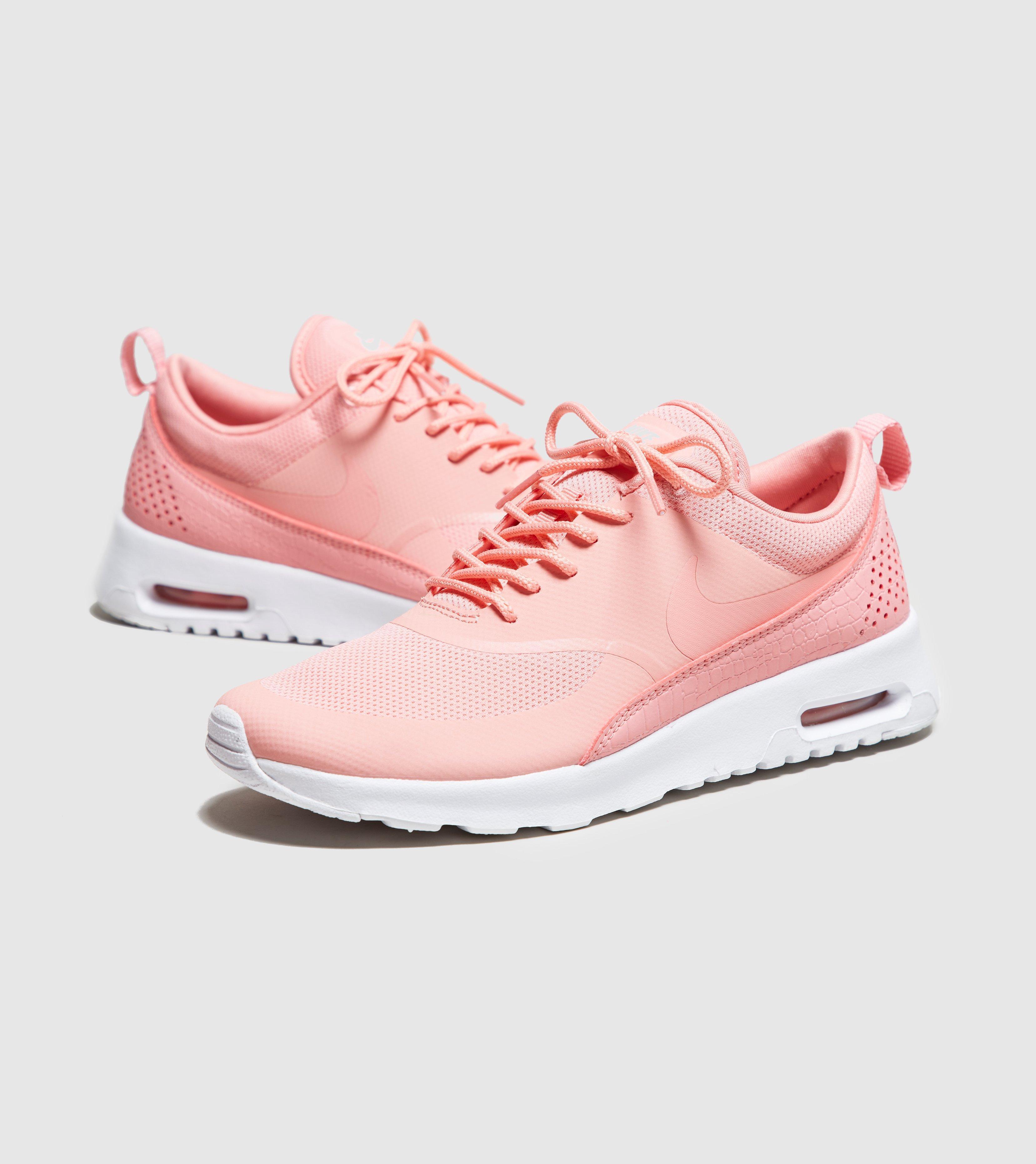 cdg air max pink