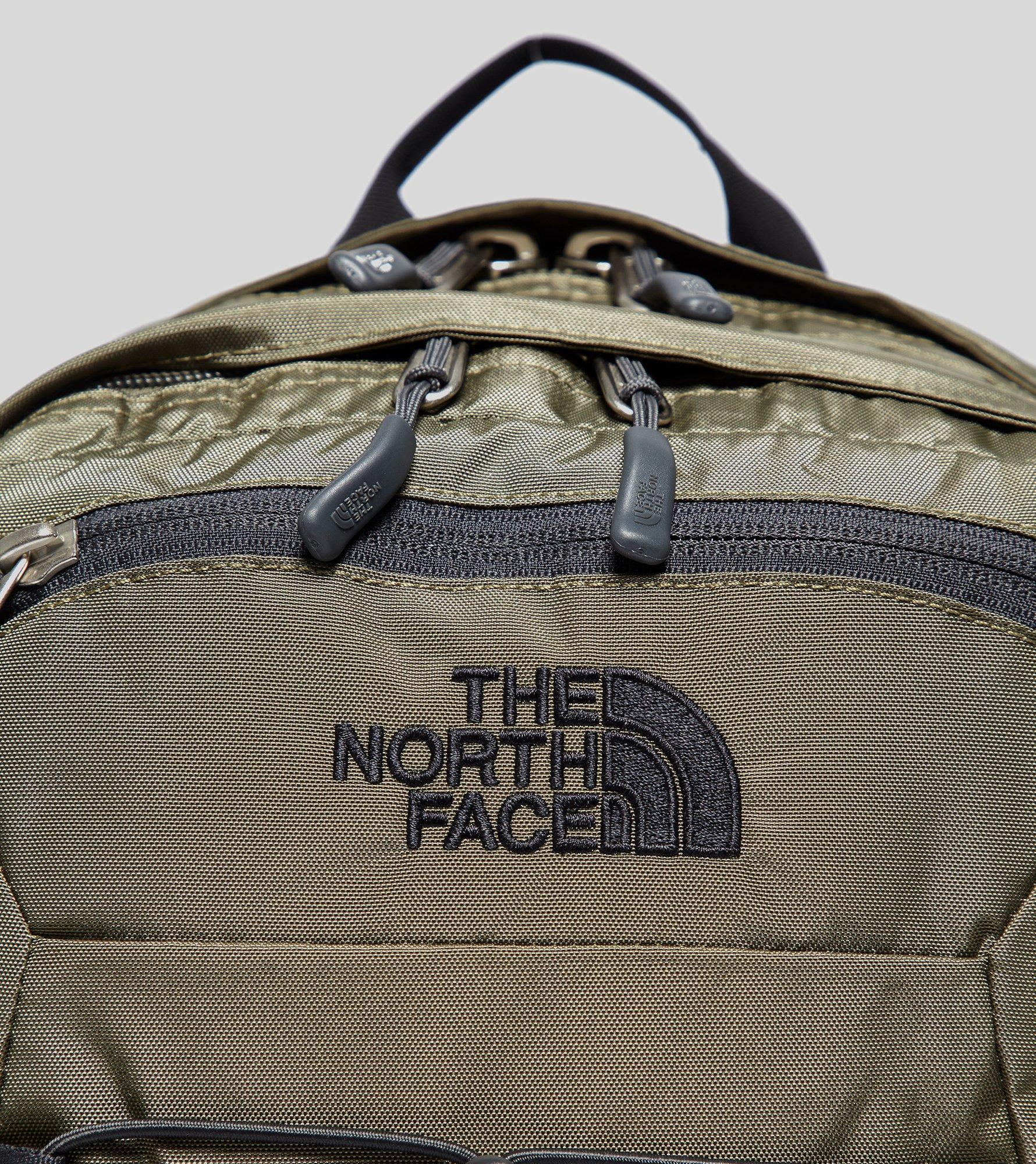 The North Face Borealis Classic Backpack in Green for Men Lyst