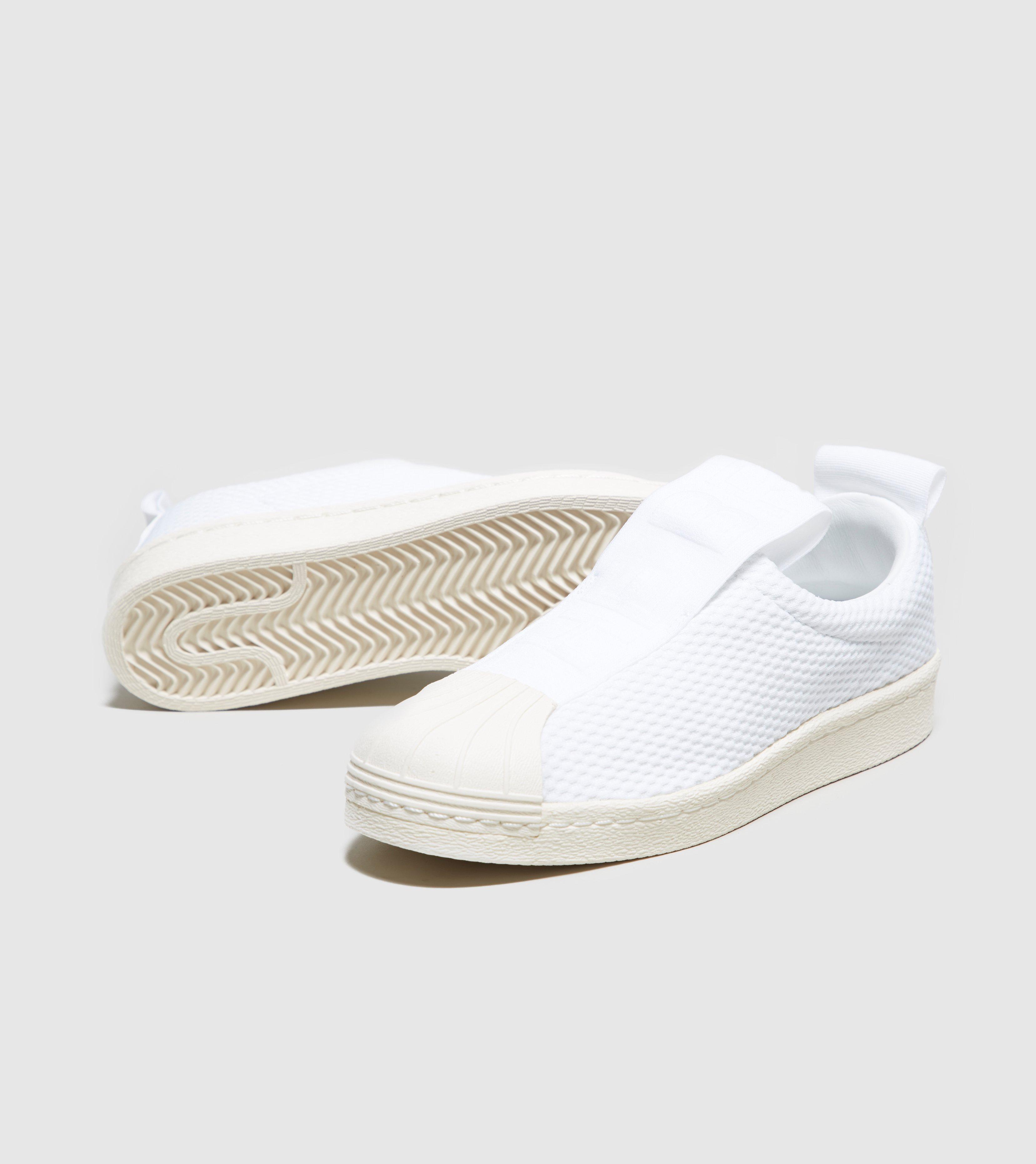 superstar bw35 slip on