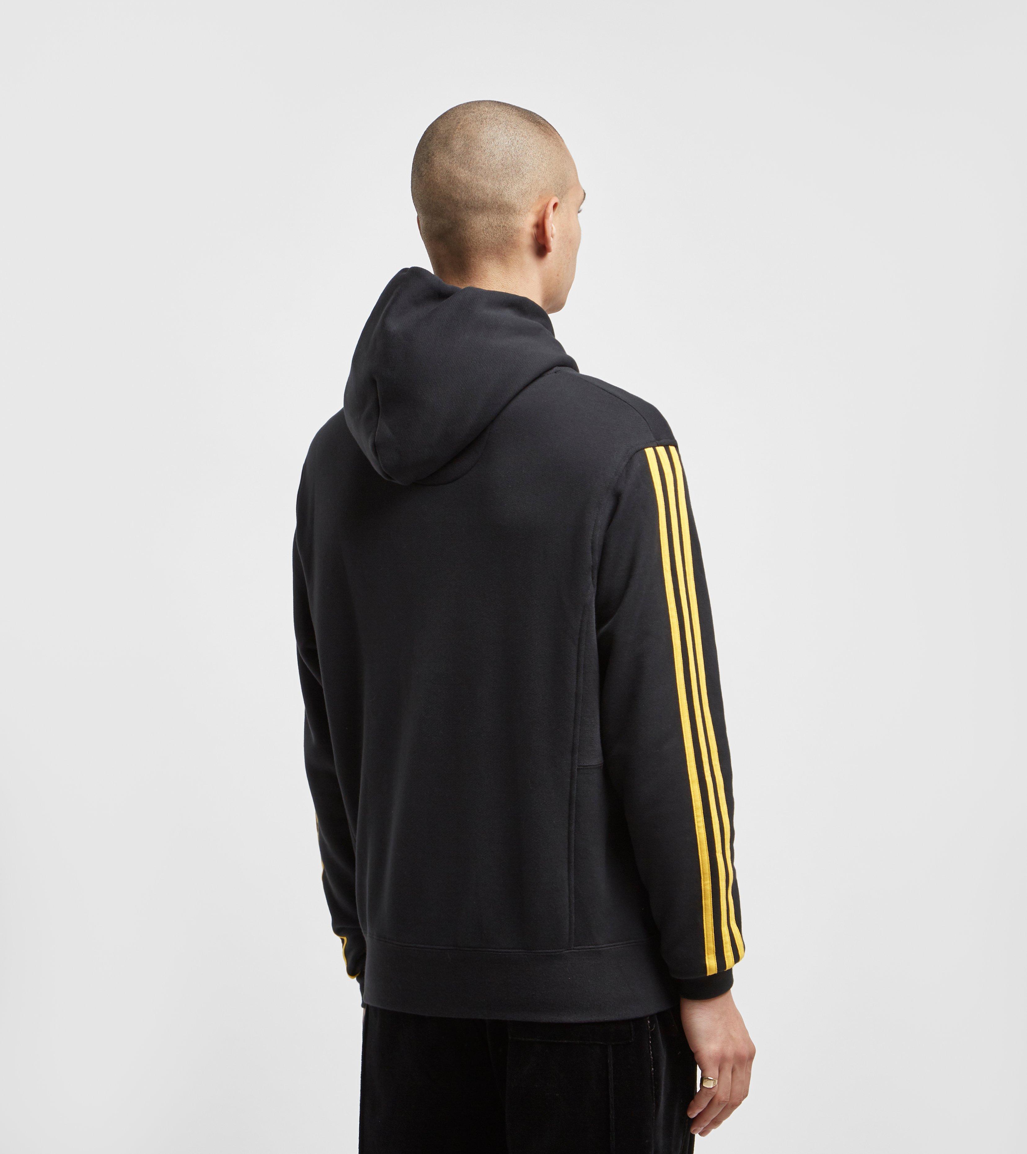 adidas ball hoody