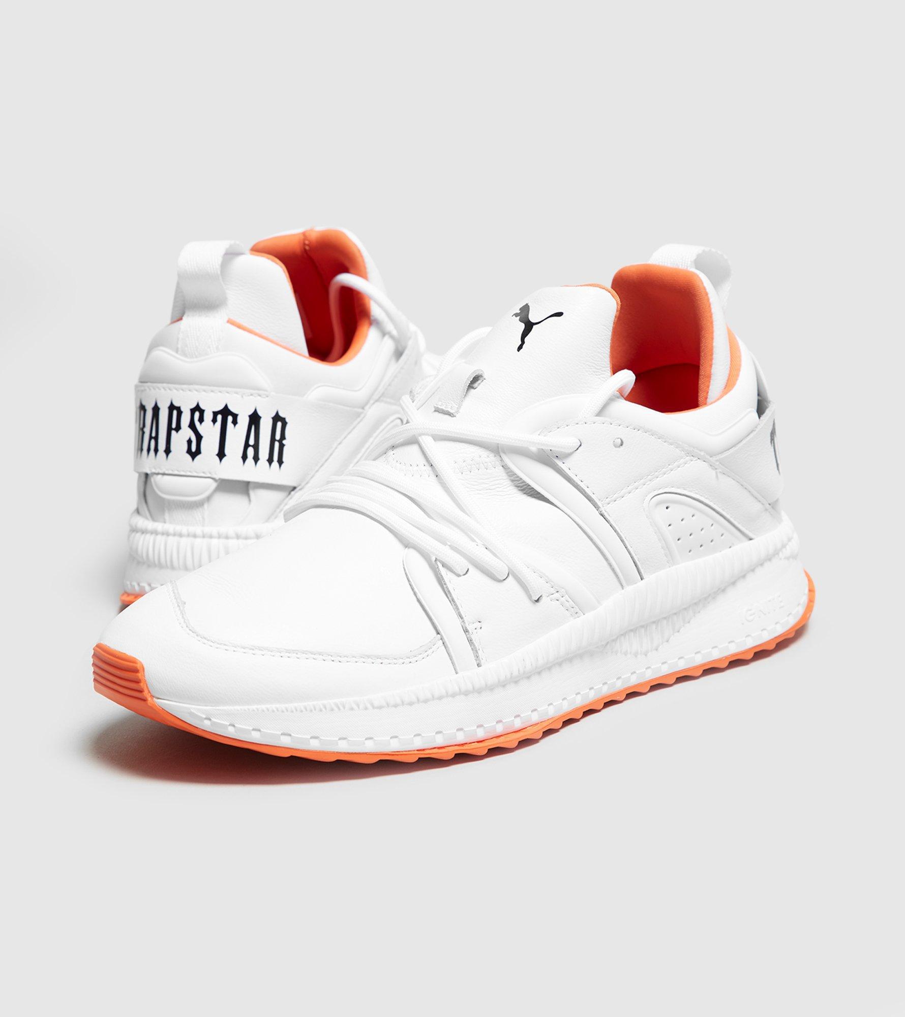 Men Lyst White Puma X Tsugi For Blaze Trapstar In thxQdsrC