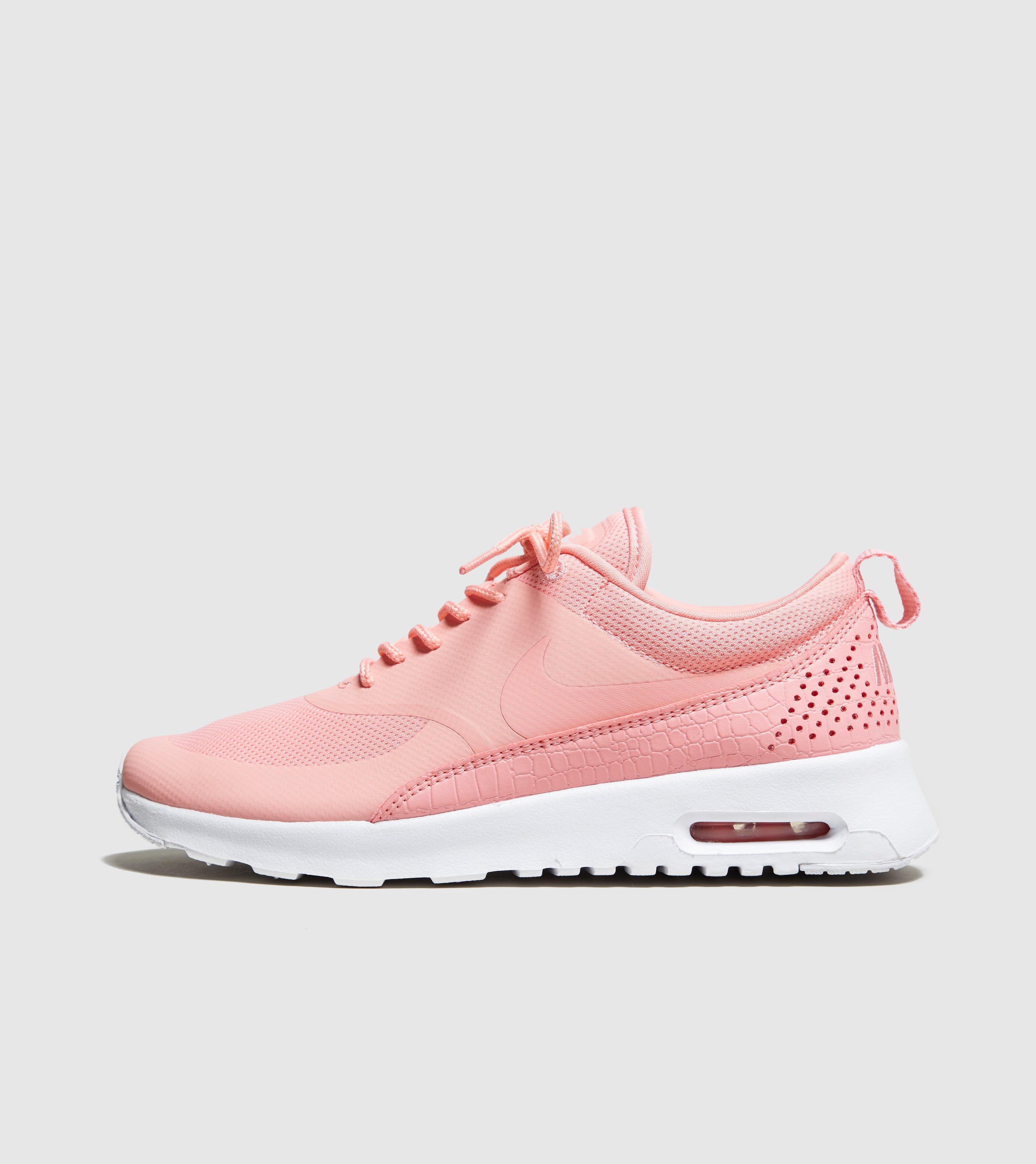 Lyst - Nike Air Max Thea Essential Women's in Pink Gallery. Previously sold at: Size · Women's Nike Air Max
