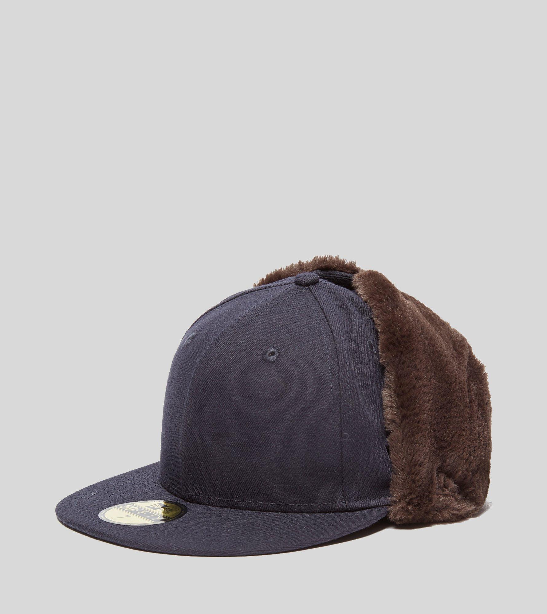KTZ 59fifty Dog Ear Cap in Blue for Men Lyst