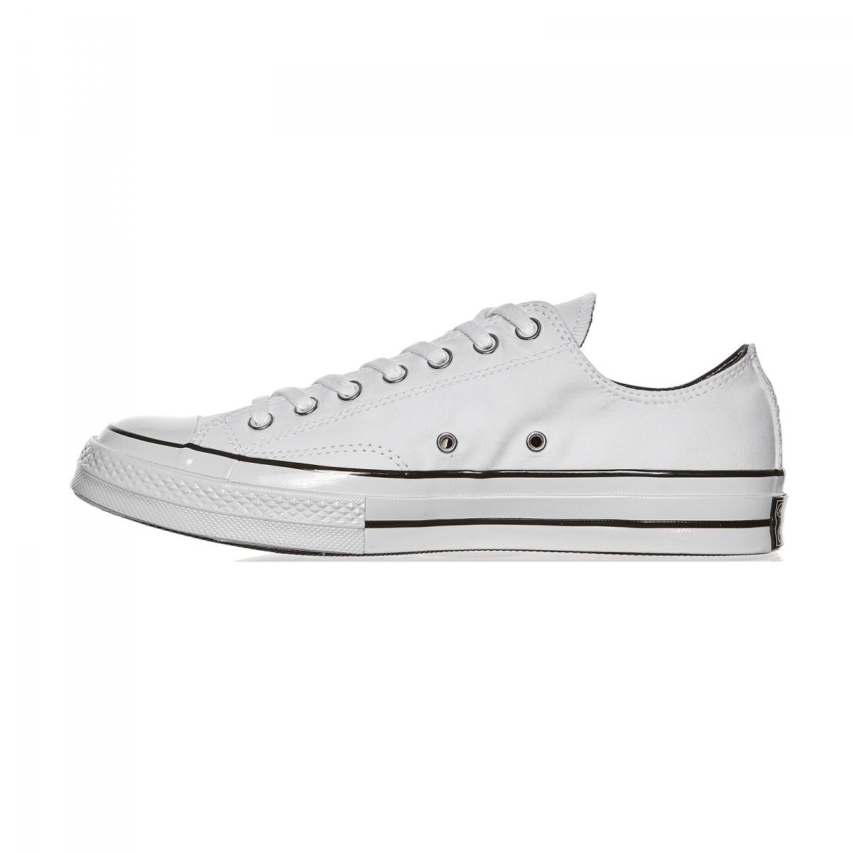 Lyst - Converse Fragment Design X Chuck 70s 'tuxedo Pack' Sneakers in White