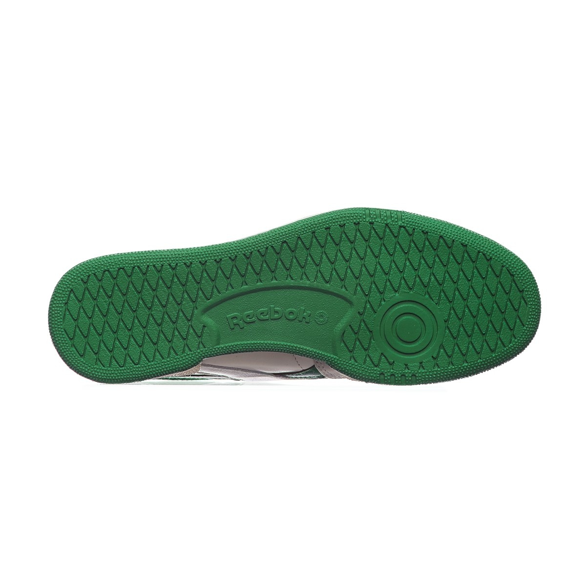 reebok revenge plus vintage green