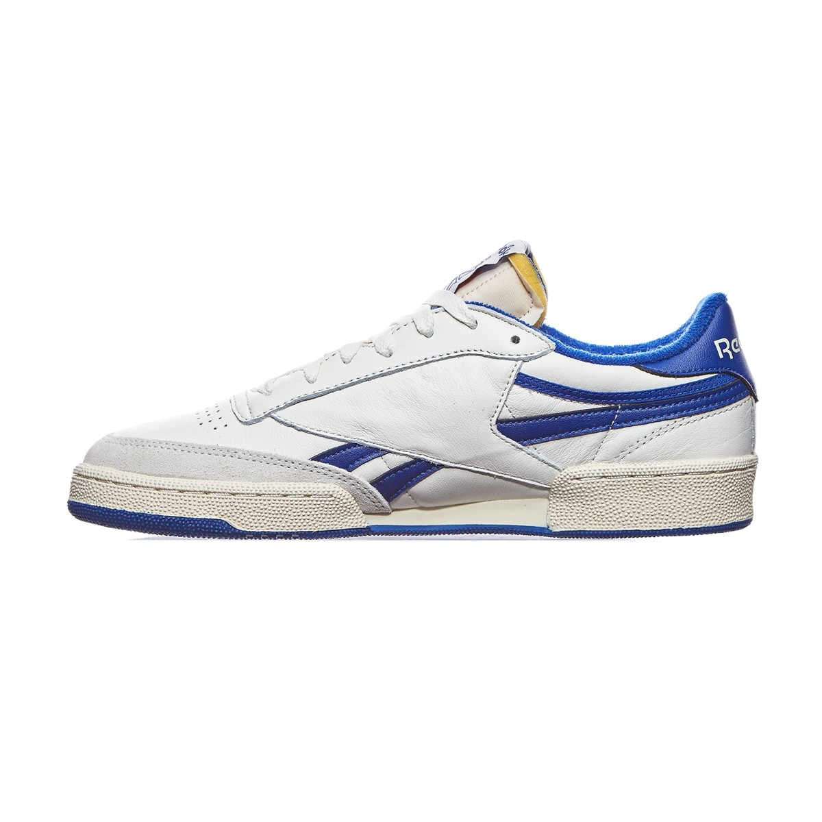 reebok revenge plus blue