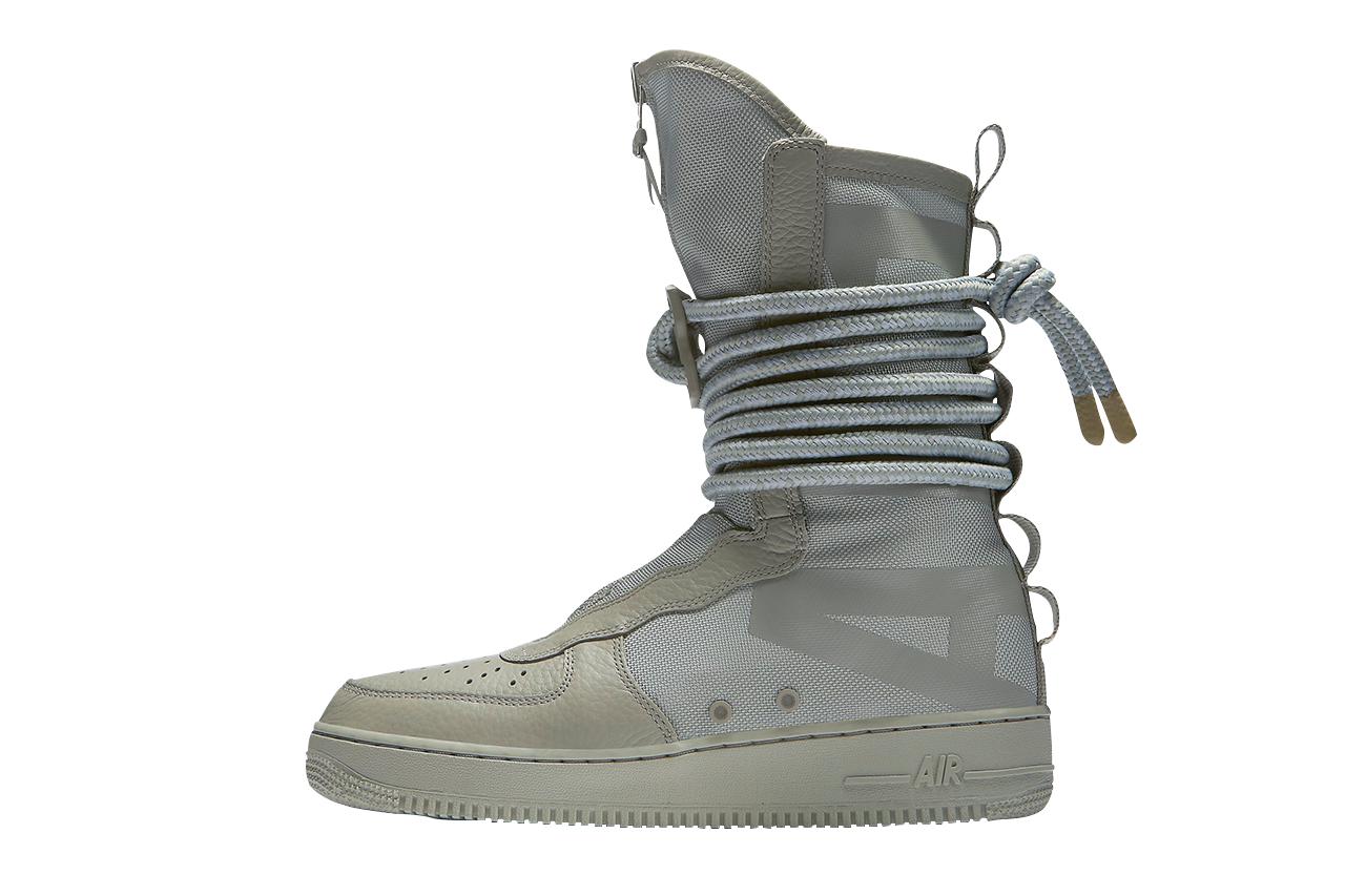 air force 1 boots womens