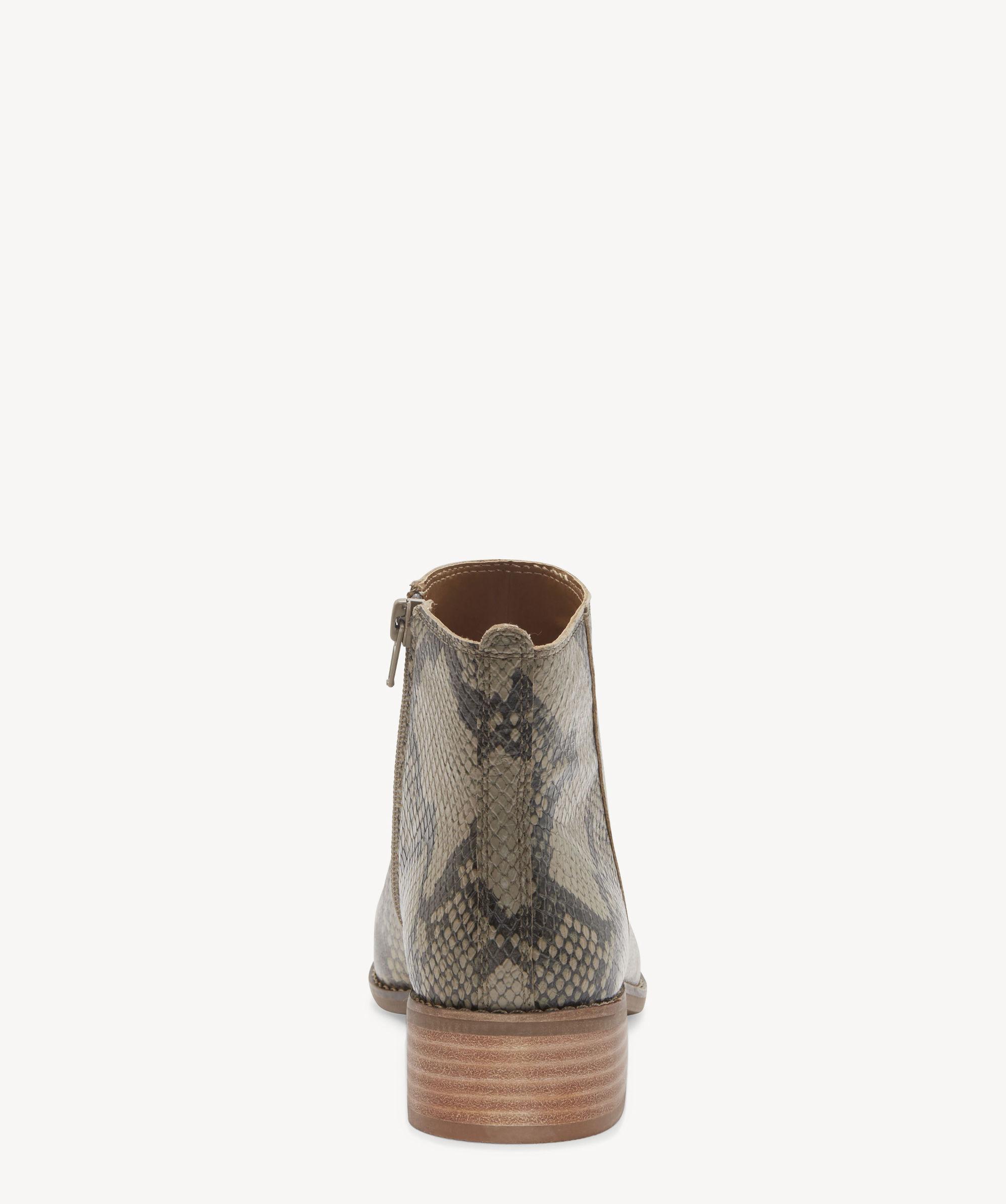 lenree bootie lucky brand