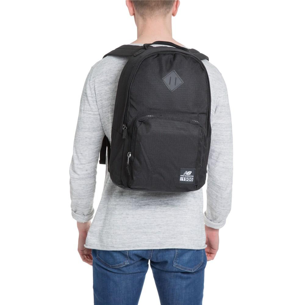 new balance daily driver ii backpack