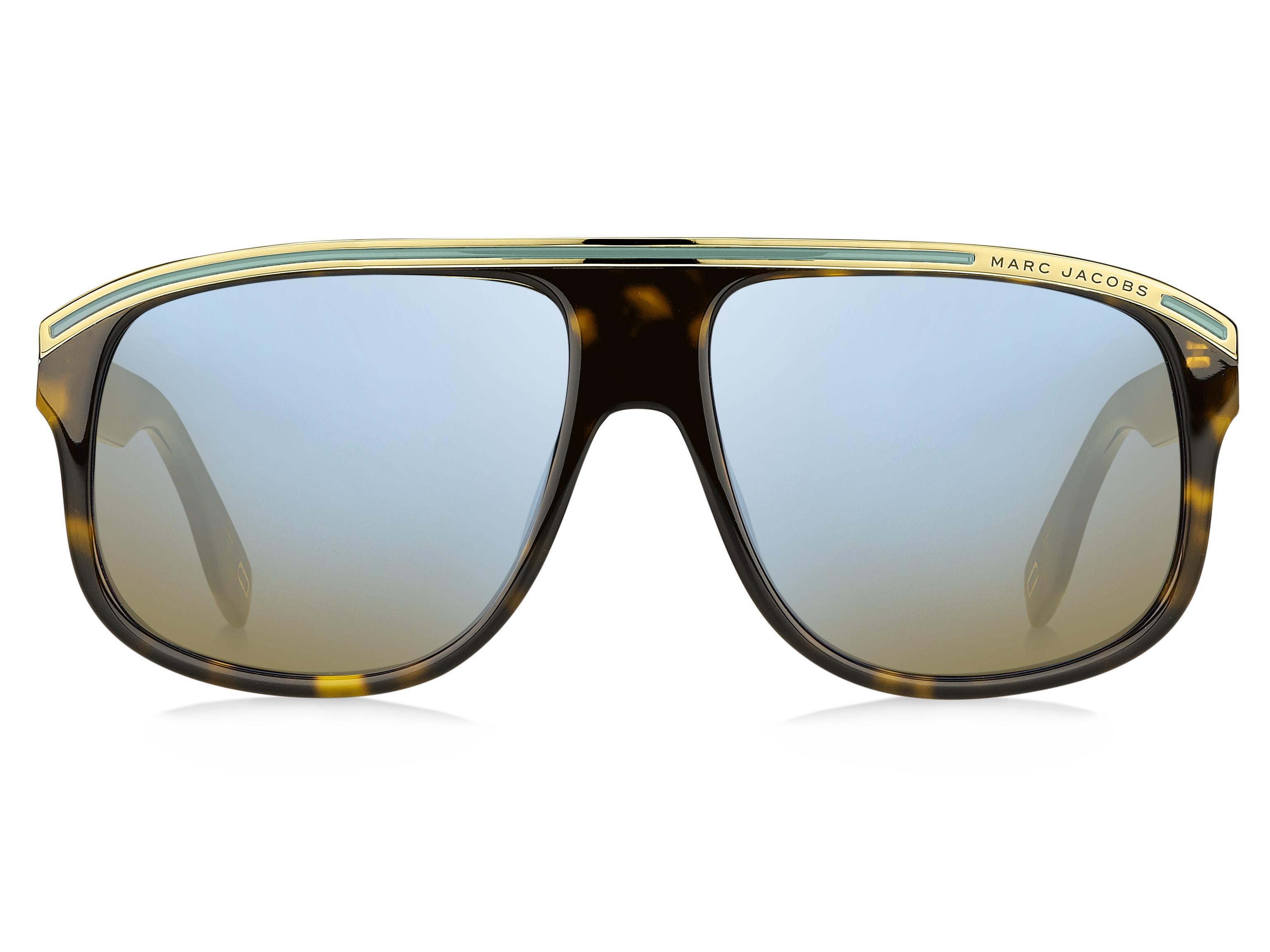 Lyst - Marc Jacobs 388/s Rectangle Sunglasses for Men