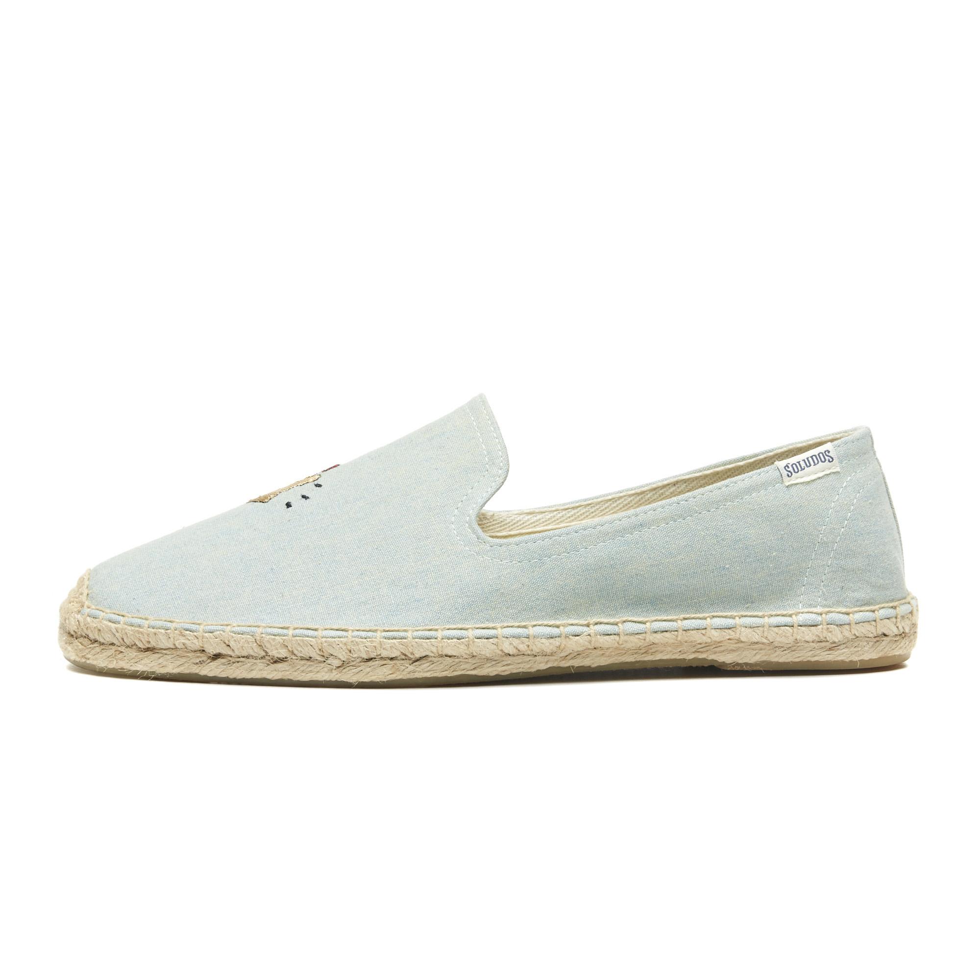 taco slippers lyst soludos s jason polan taco embroidered taco slippers lyst soludos s jason polan taco embroidered
