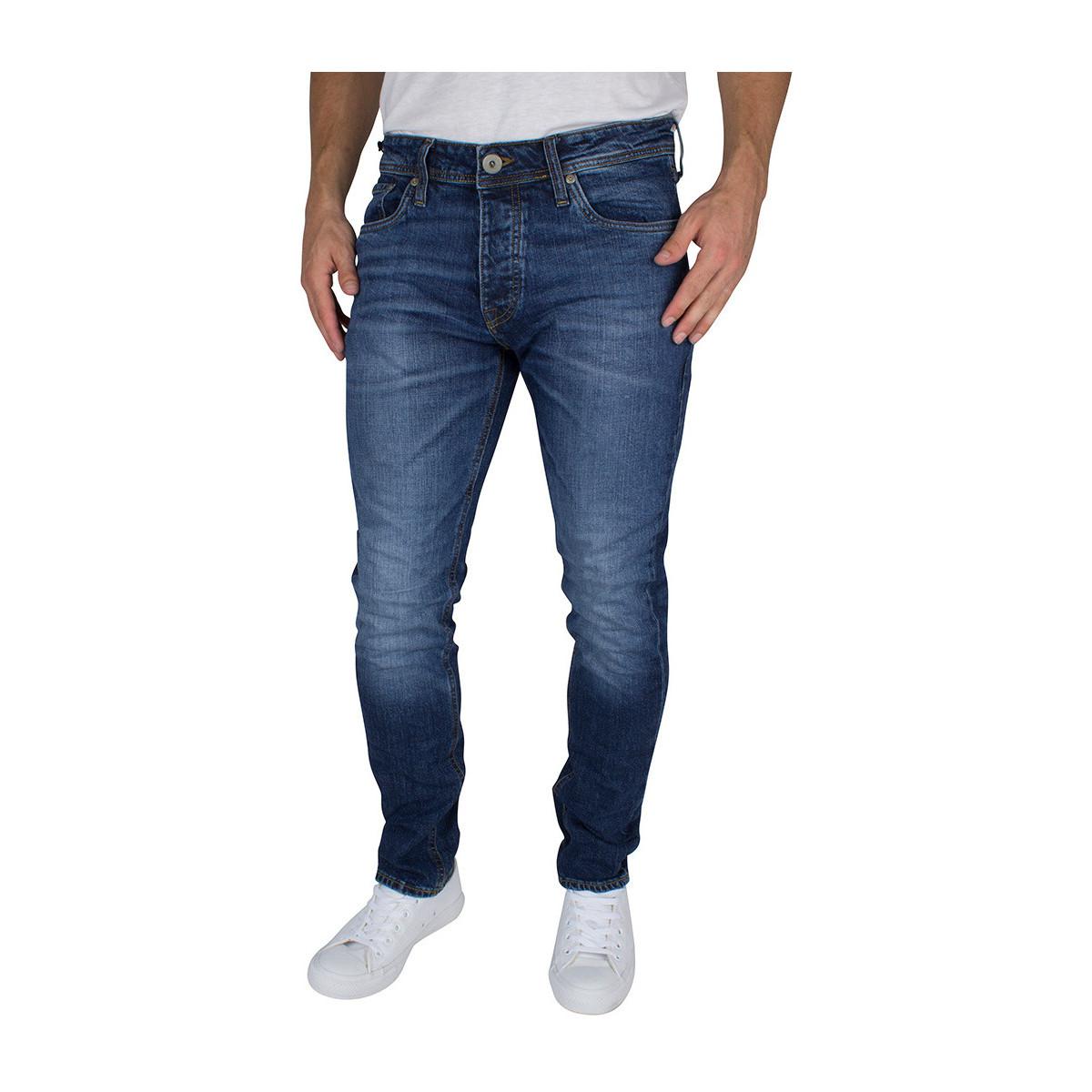 slim fit jeans jack and jones