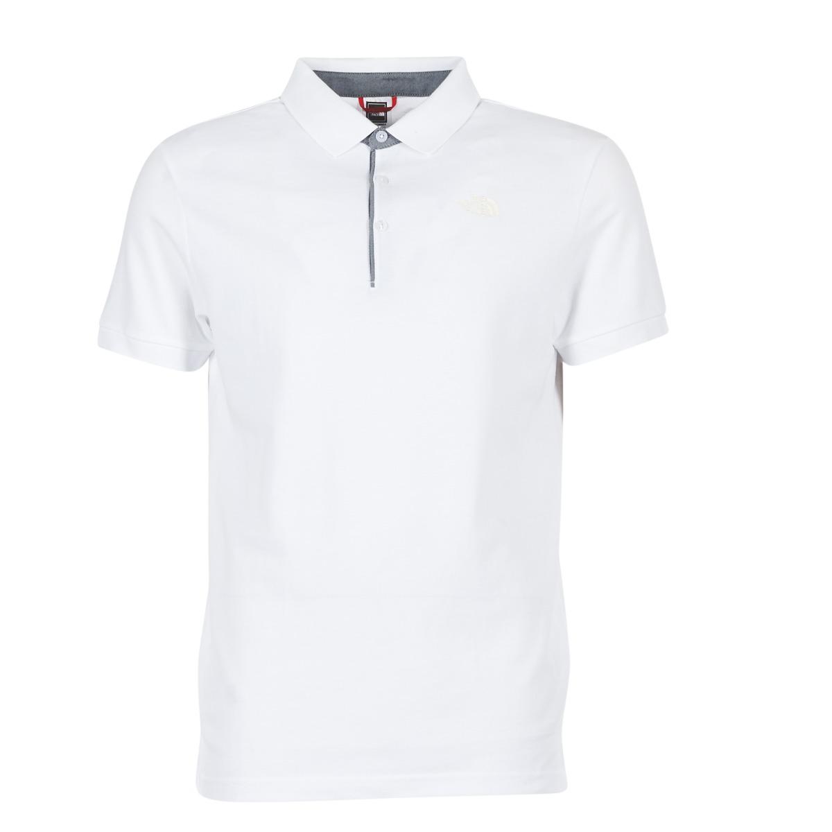 the north face polo premium the north face polo premium