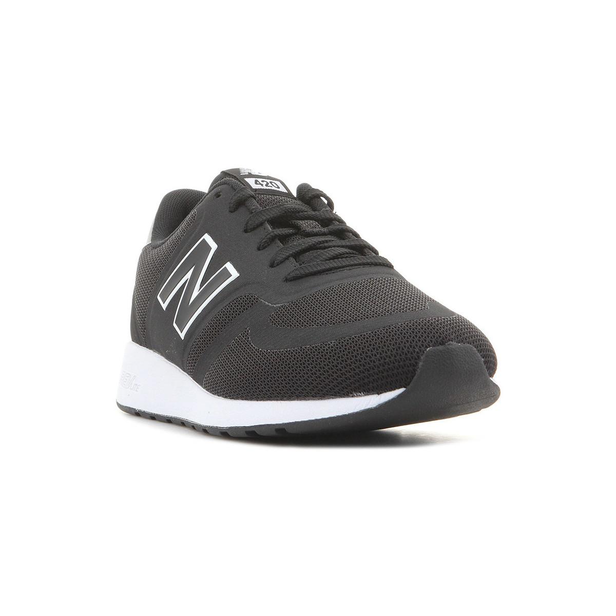 New Balance Mrl420cd Men's Shoes (trainers) In Black in New Balance Mrl420cd Men's Shoes (trainers) In Black in