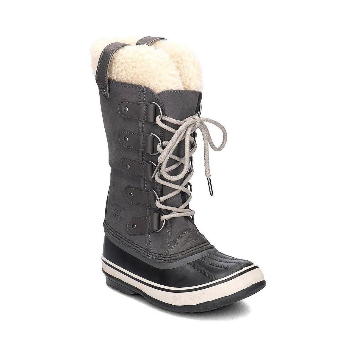 sorel women's winter boots joan of arctic