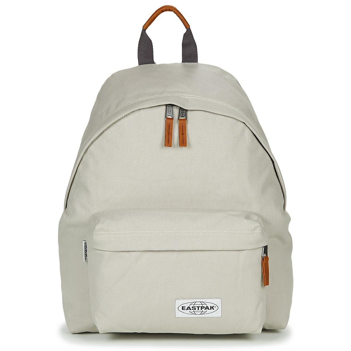 Pour Beige 24l Femmes Padded Homme En Lyst Eastpak Dos À Sac Pak'r 8EvHfwqU