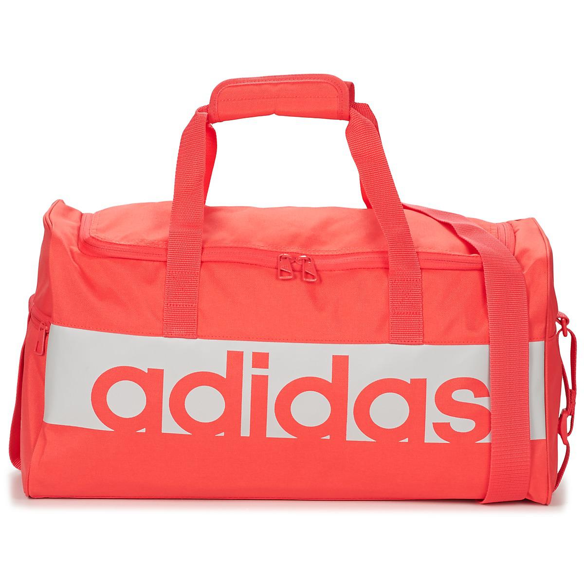 adidas holdall bag mens
