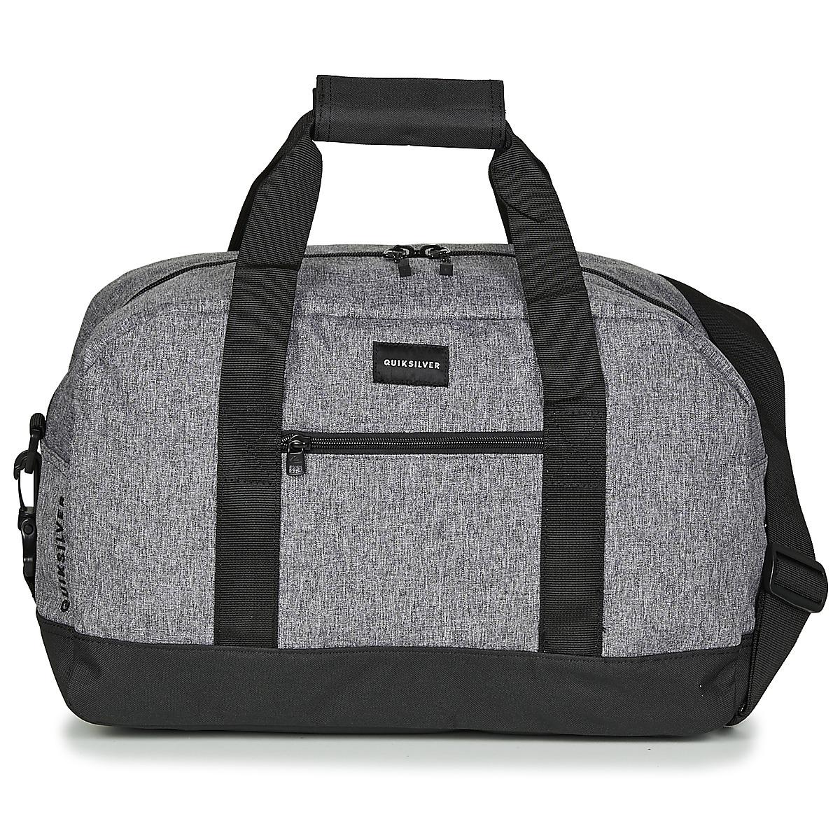 en SHELTER voyage de Quiksilver SMALL Lyst femmes Gris Sac pour q4XvYwnA