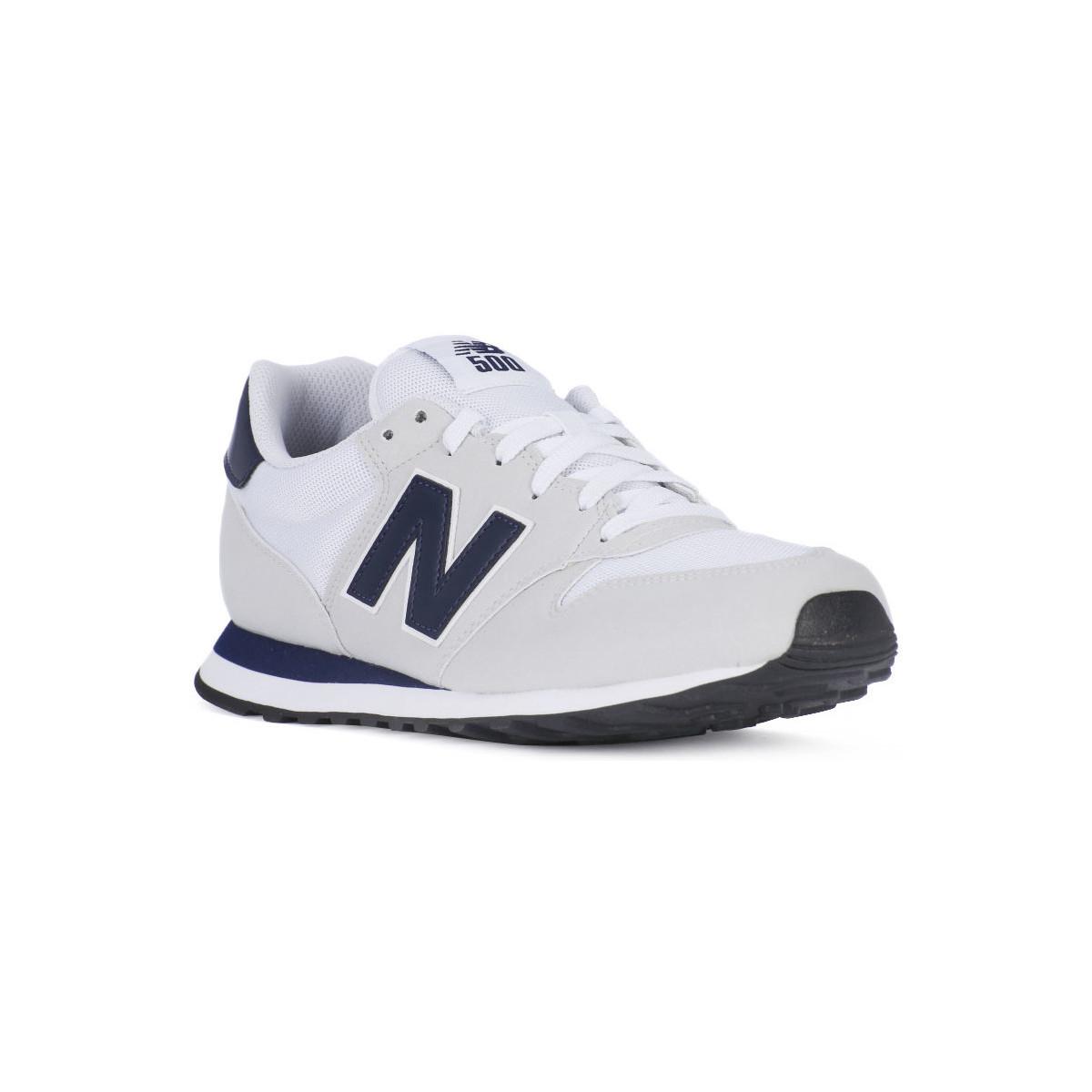 new balance gm500own new balance gm500own
