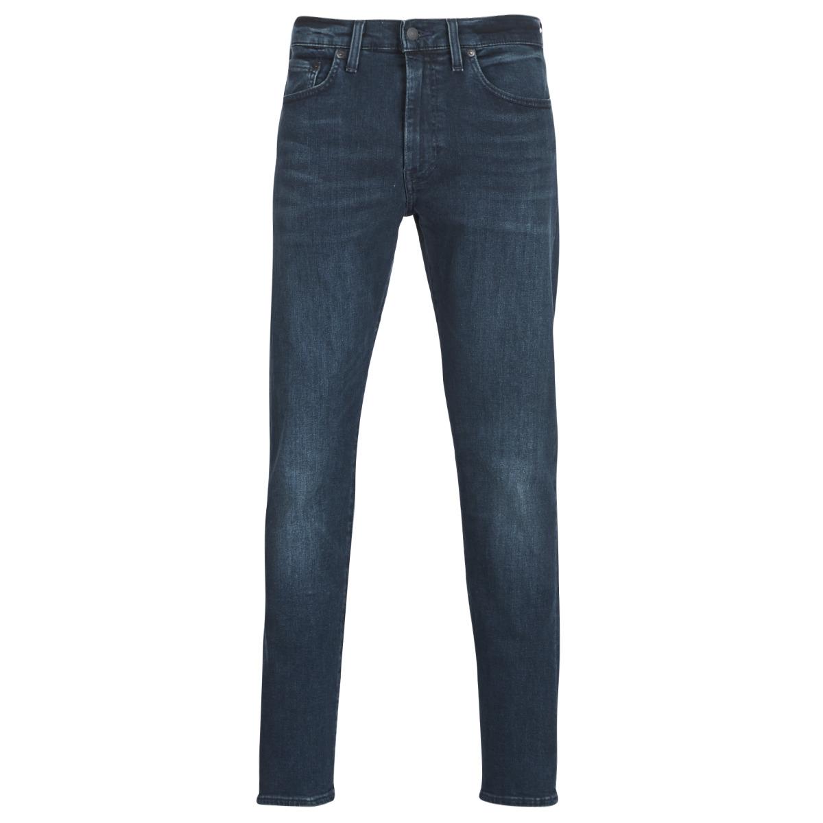 Levi's Denim Levis 512 Slim Taper Fit Men's Skinny Jeans In Blue for ...