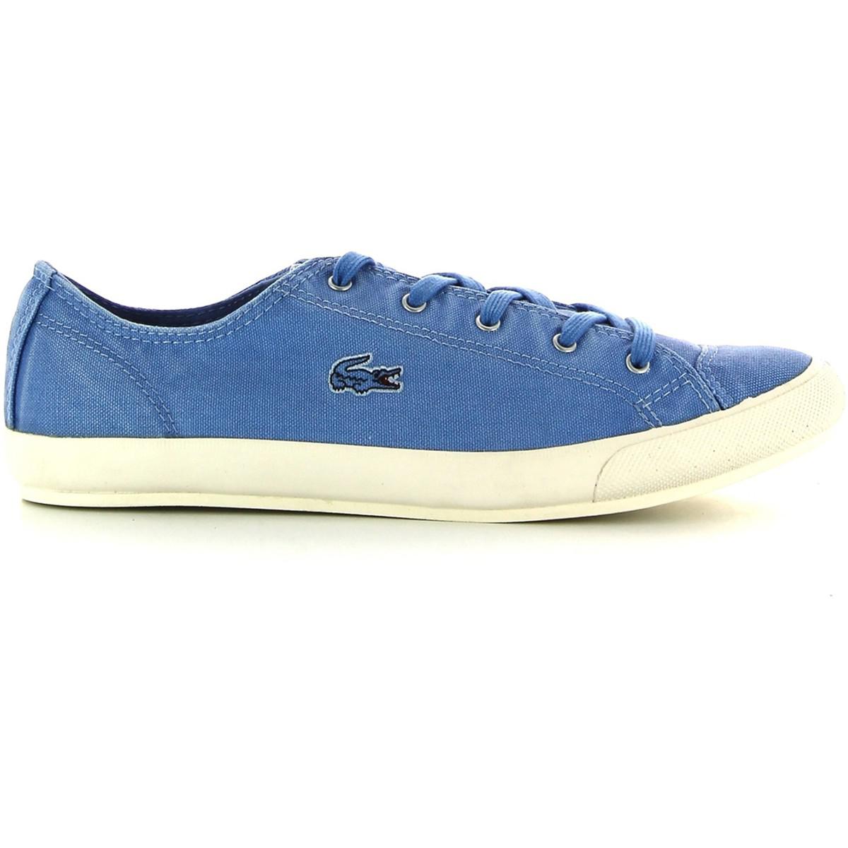 Lacoste 727SRM1228 Sneakers Jeans Men Lacoste 727SRM1228 Sneakers Jeans Men