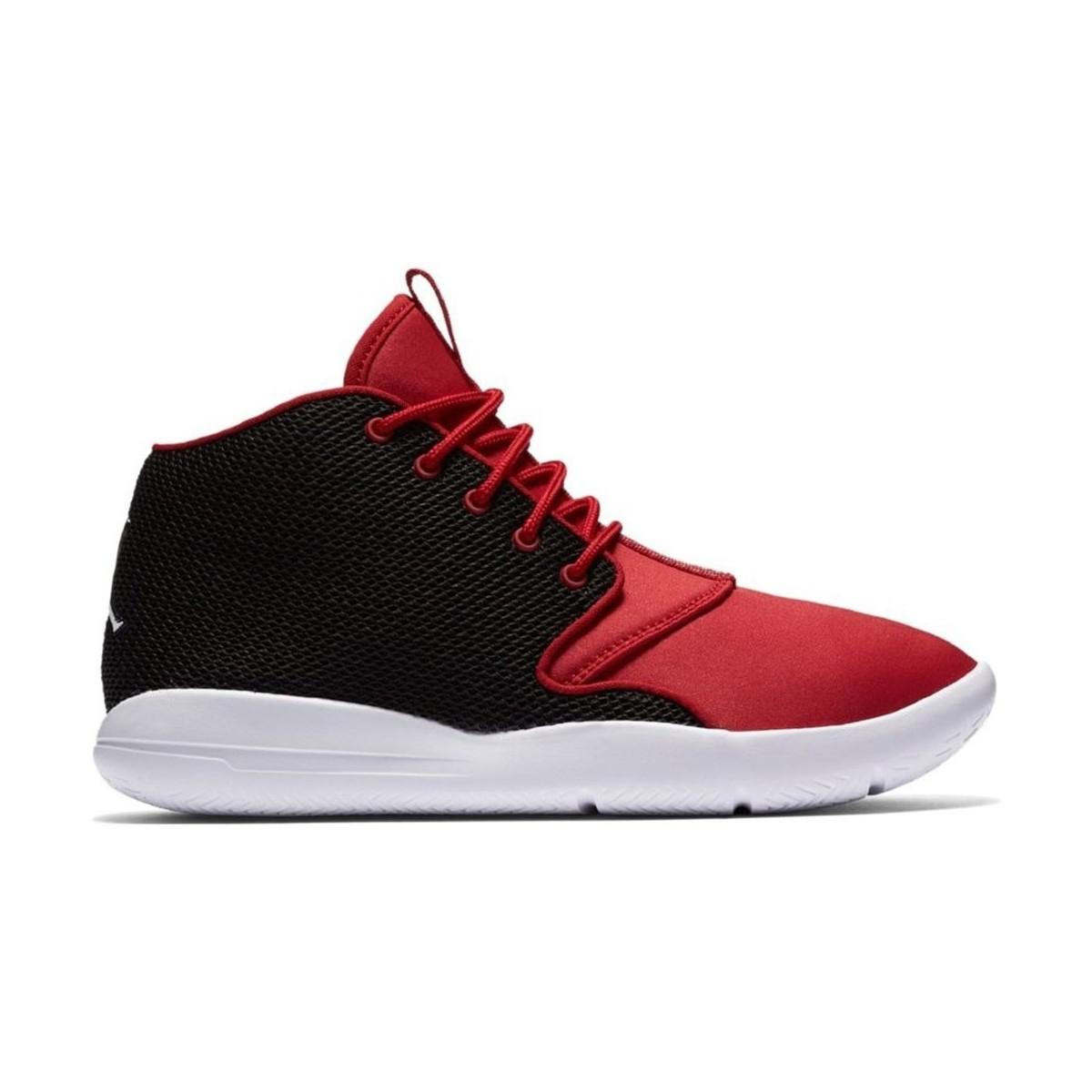 jordan trainer red