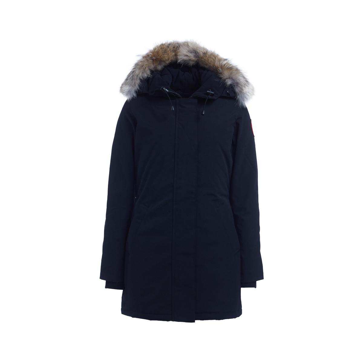 canada goose Bikers NERO canada goose Bikers NERO