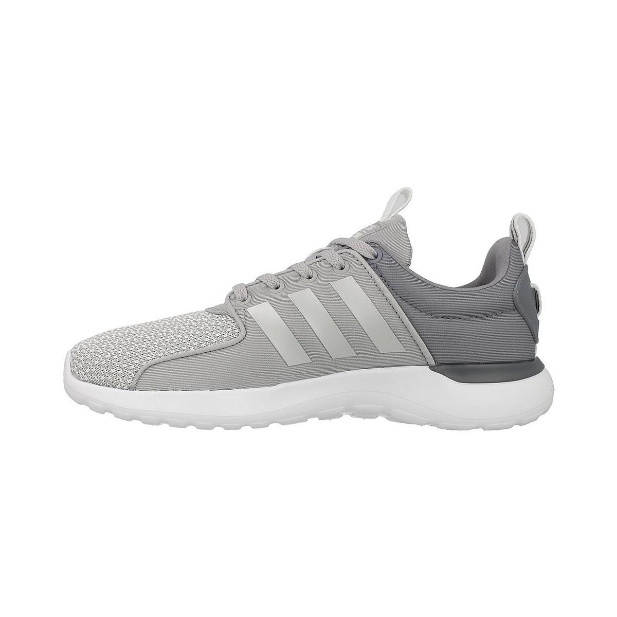 adidas neo lite racer aop trainers ladies adidas neo lite racer aop trainers ladies