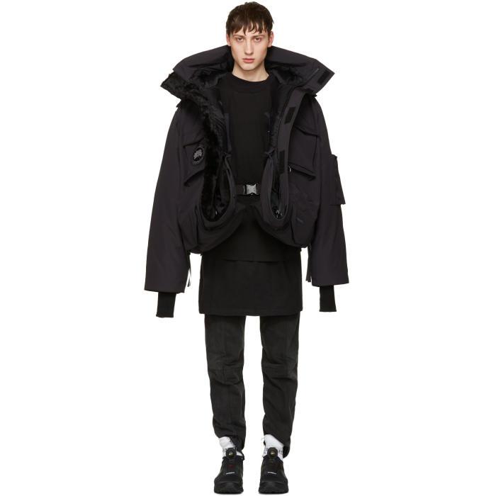 canada goose edition down parka canada goose edition down parka