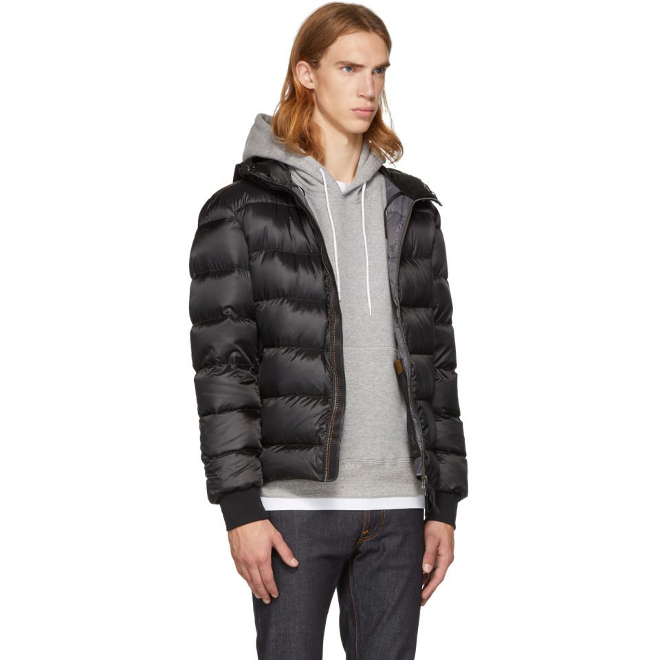 parajumpers SHEEN BLACK parajumpers SHEEN BLACK