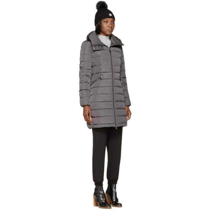 moncler flammette grey moncler flammette grey