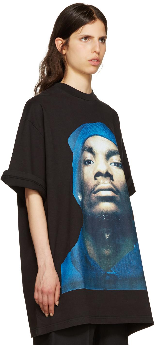 vetements x snoop dogg