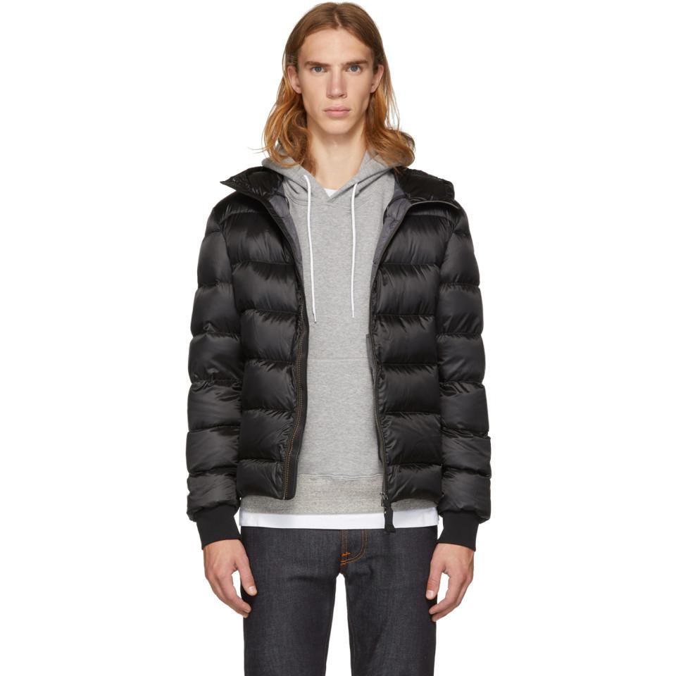 parajumpers SHEEN GREY parajumpers SHEEN GREY