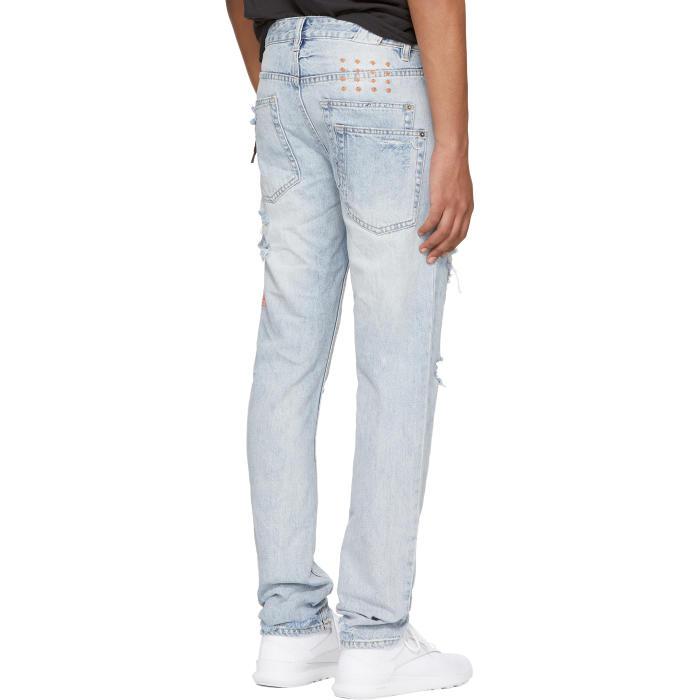 ksubi jeans blue