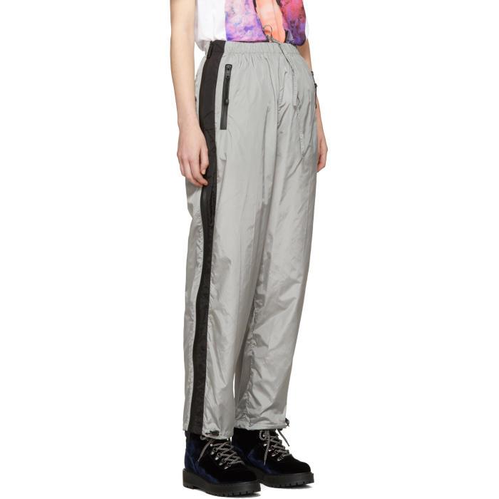 Buy C9 Nylon Track pants  Pink at Rs700 online  Activewear online