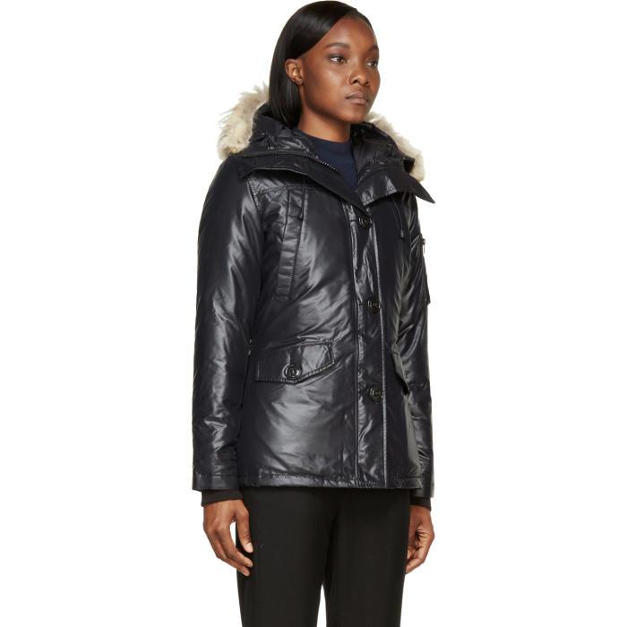 canada goose montebello black label canada goose montebello black label