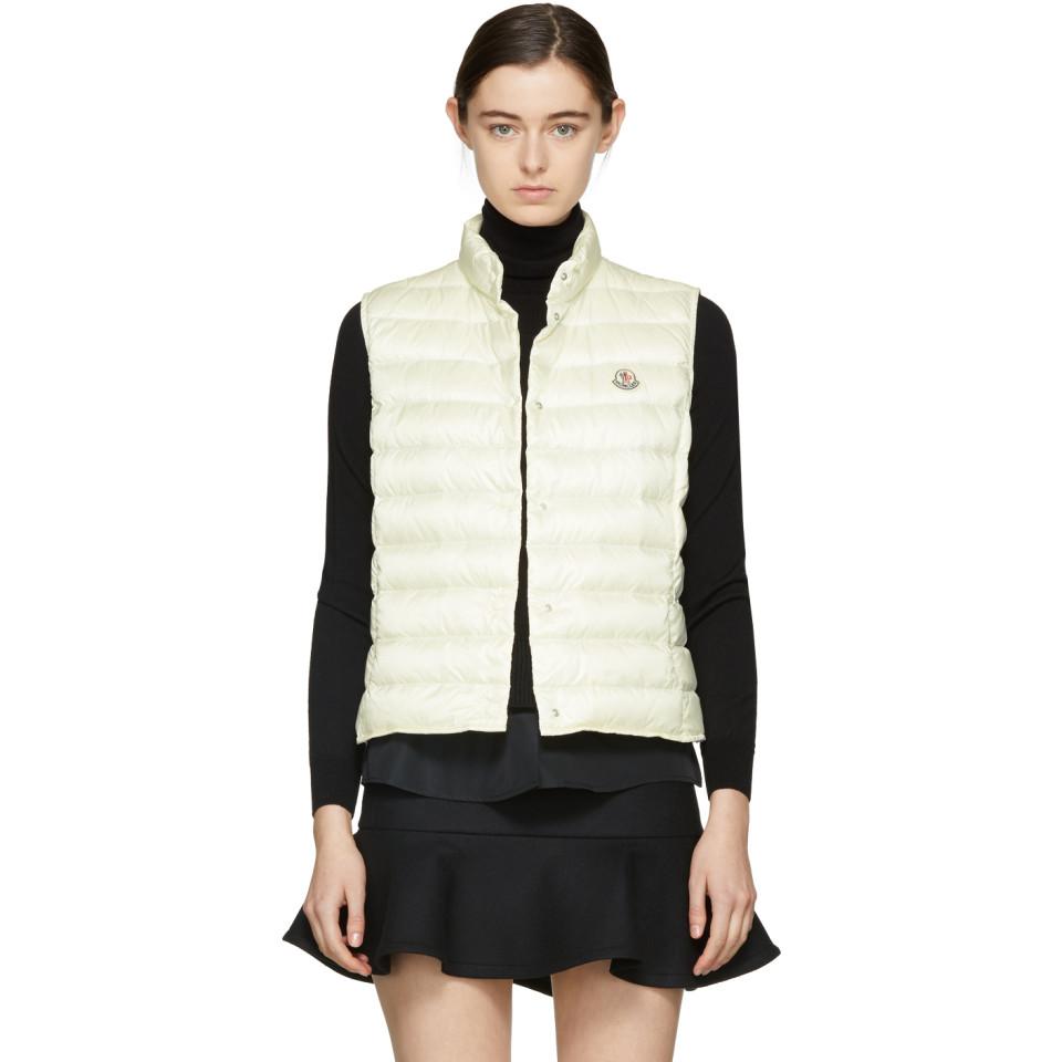moncler liane white moncler liane white