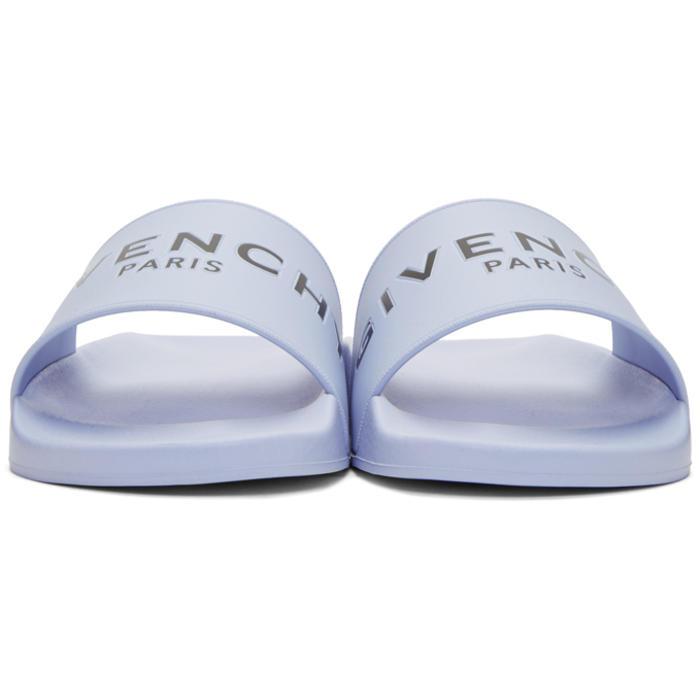 nordstrom givenchy slides
