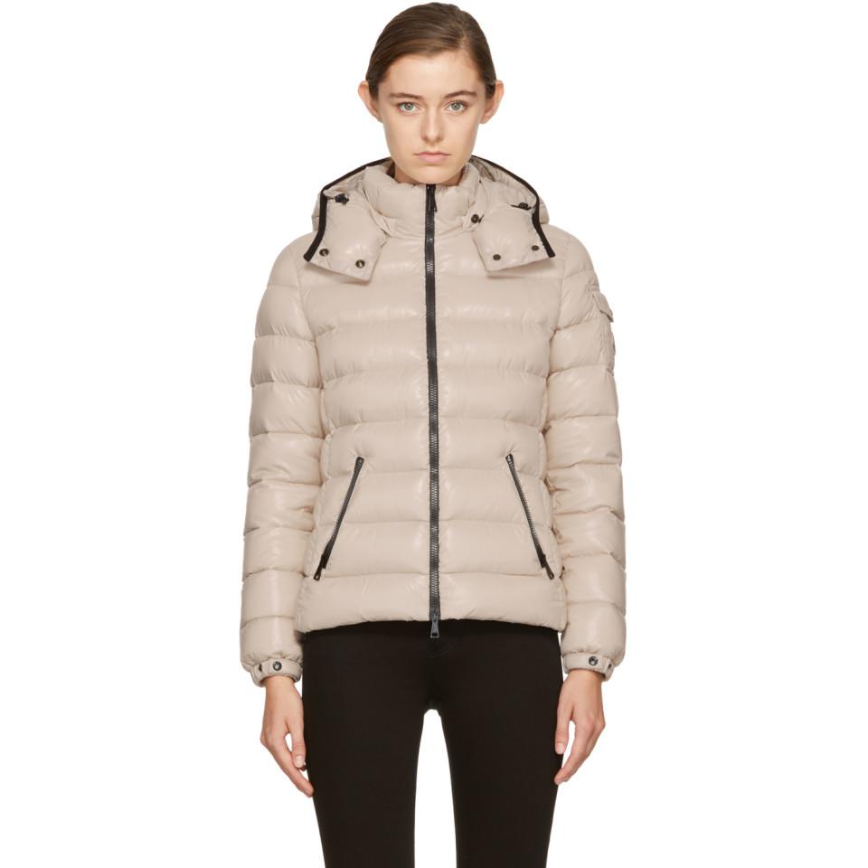 moncler bady beige moncler bady beige