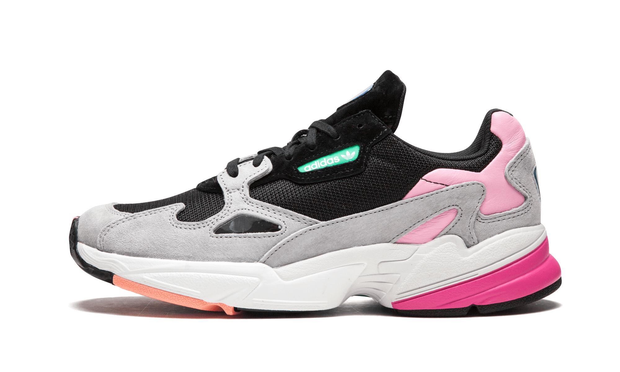 adidas originals falcon trail women's