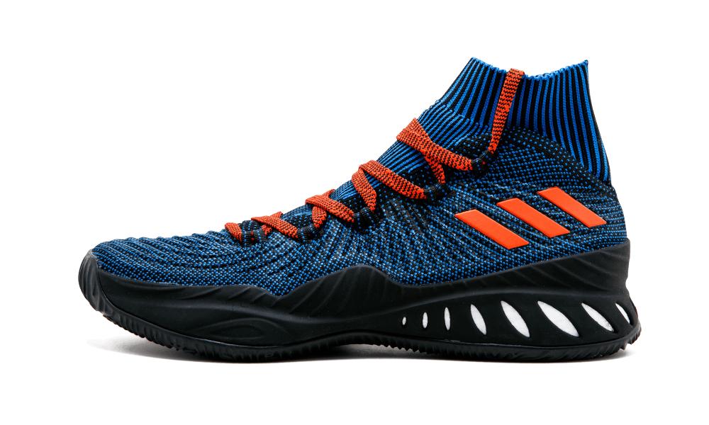 adidas porzingis shoes